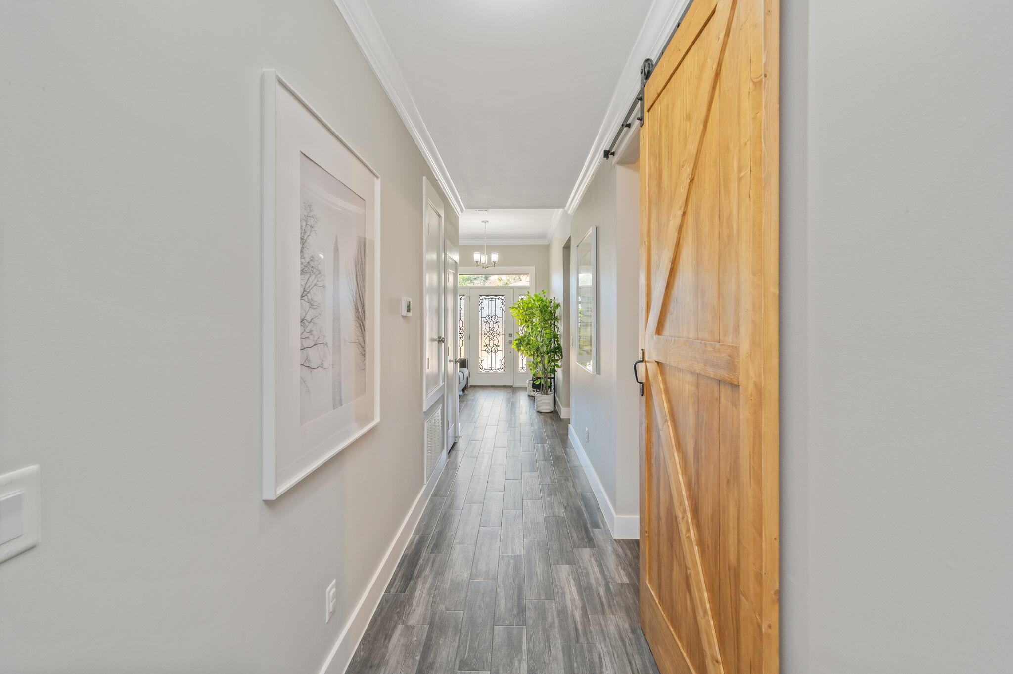 NORTHERN PINES - Residential