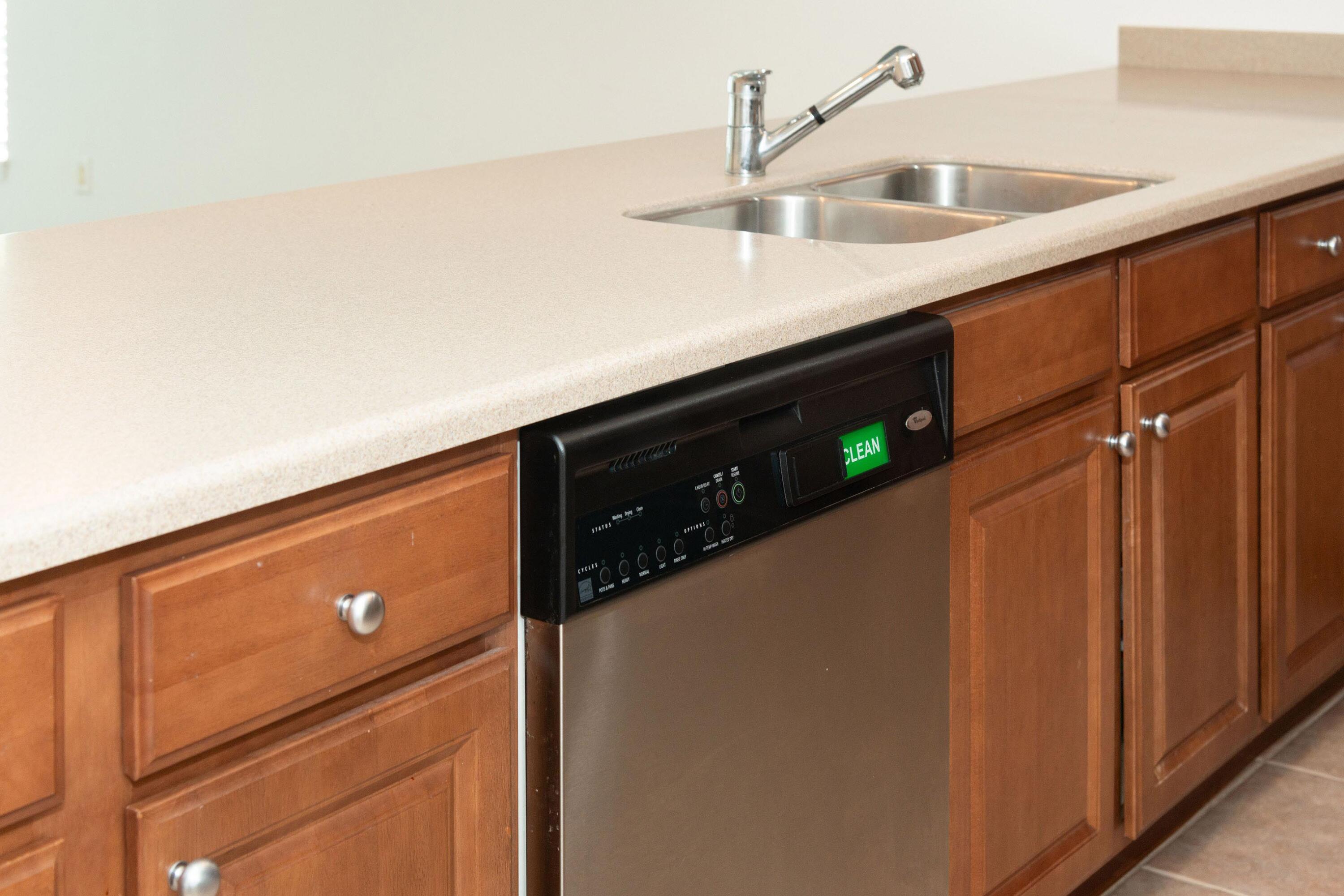 INDIANOLA ON THE WATER - Residential Lease