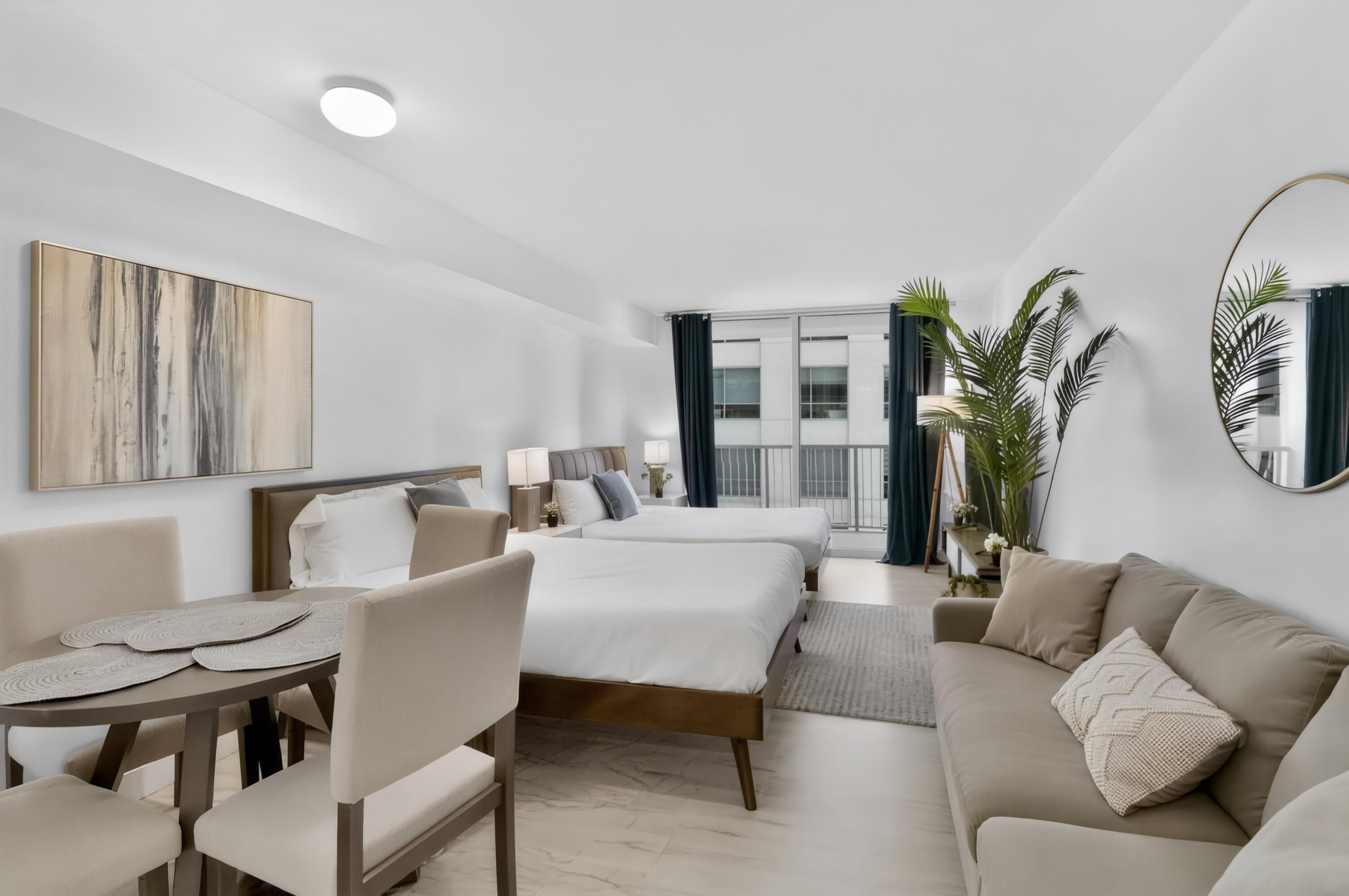 1200 Brickell Bay Drive 2510