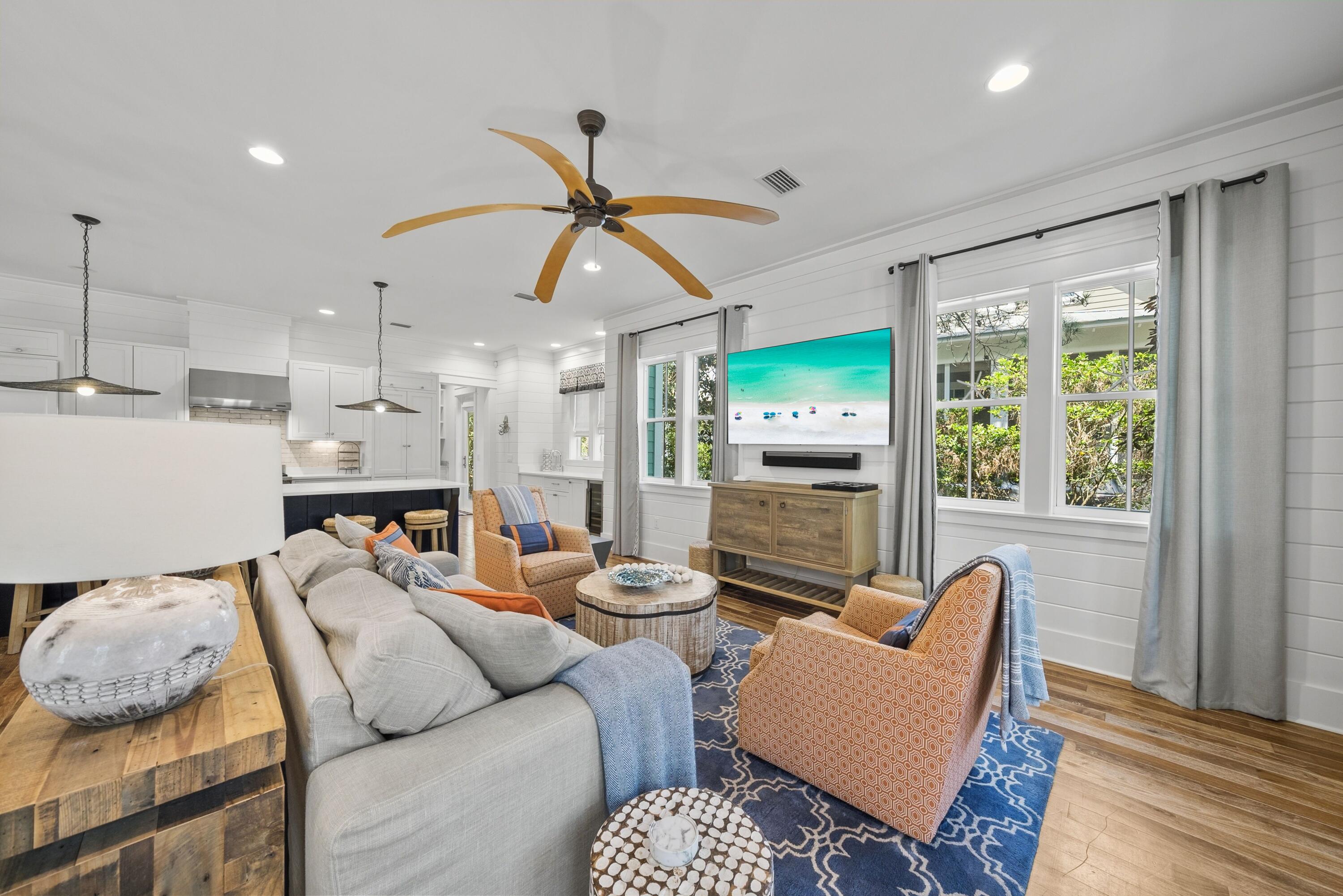 WATERCOLOR - Residential