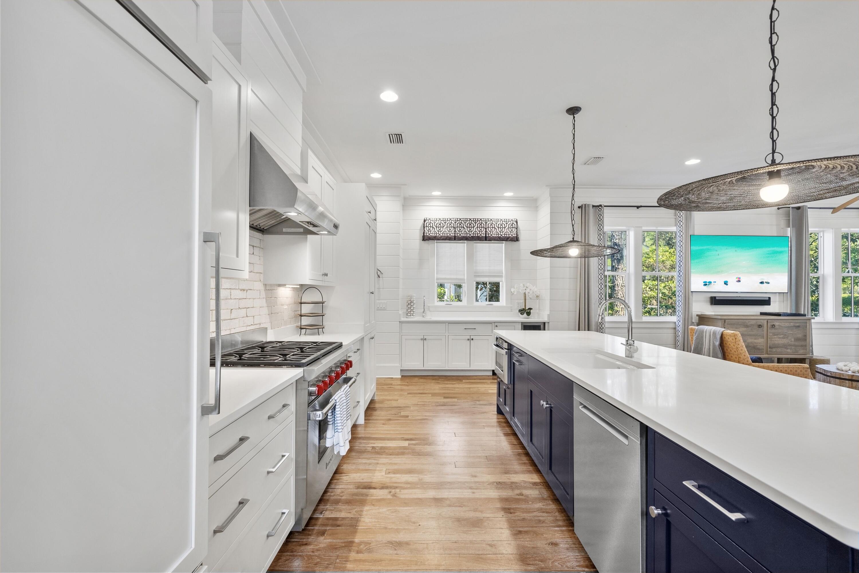 WATERCOLOR - Residential