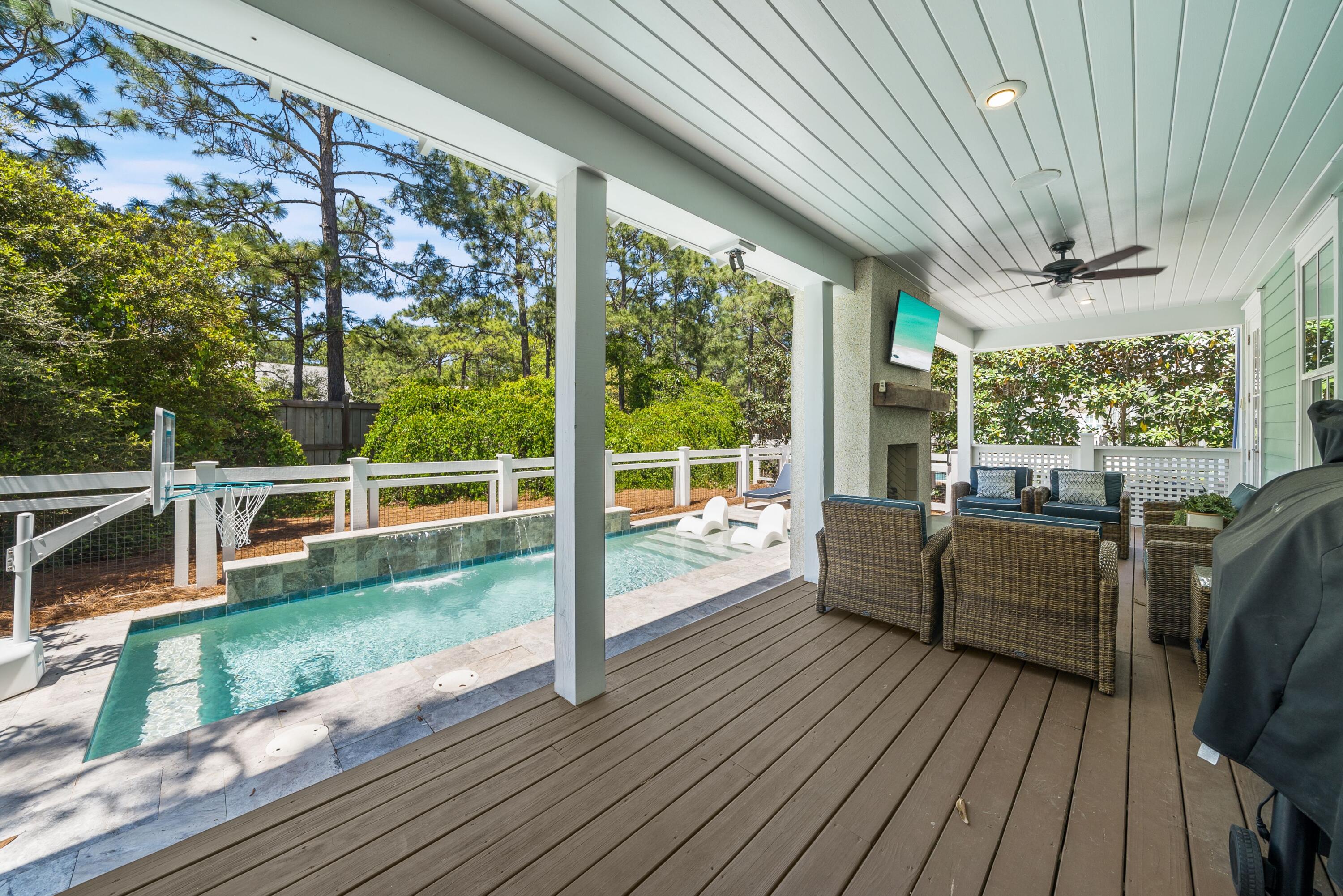 WATERCOLOR - Residential