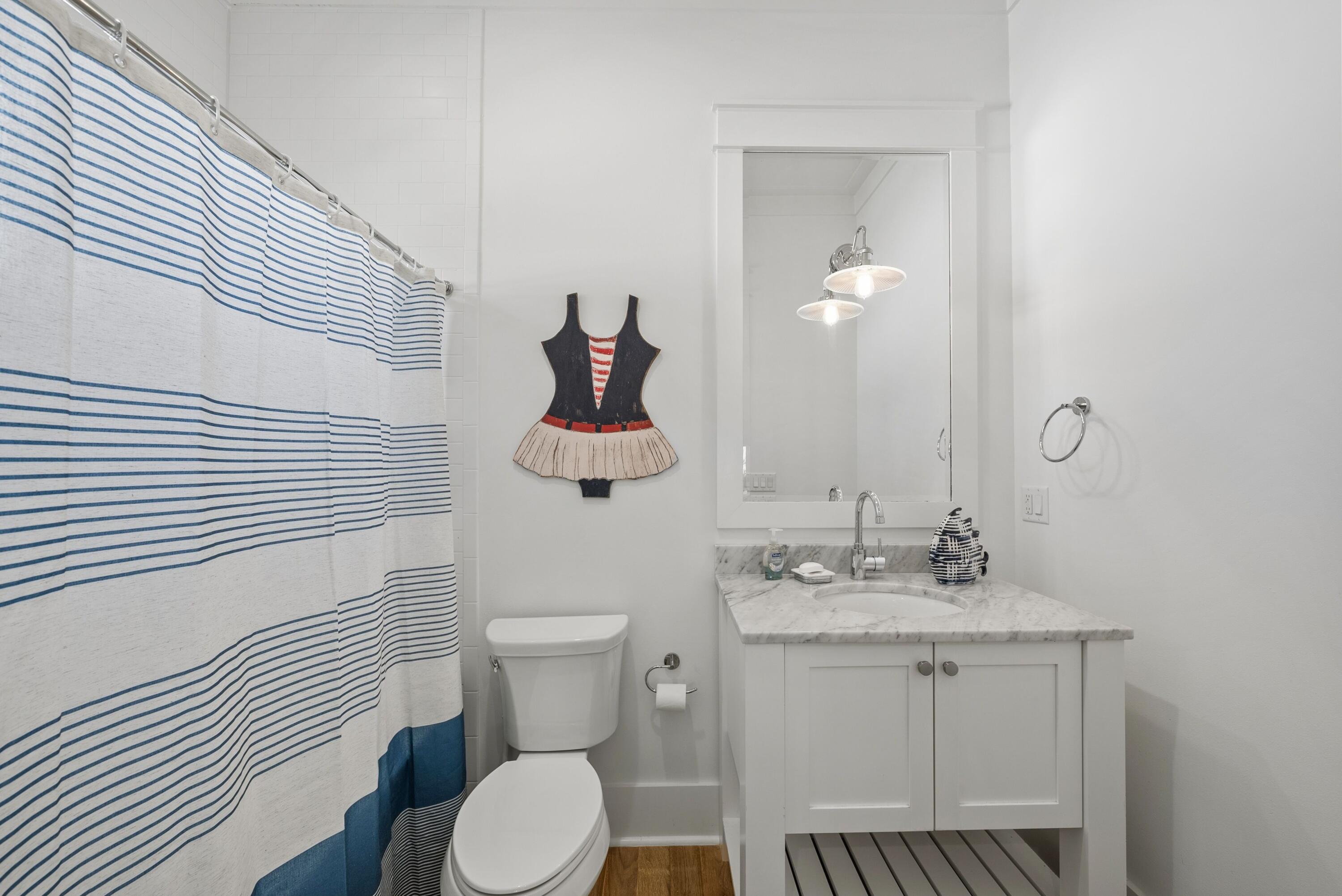 WATERCOLOR - Residential