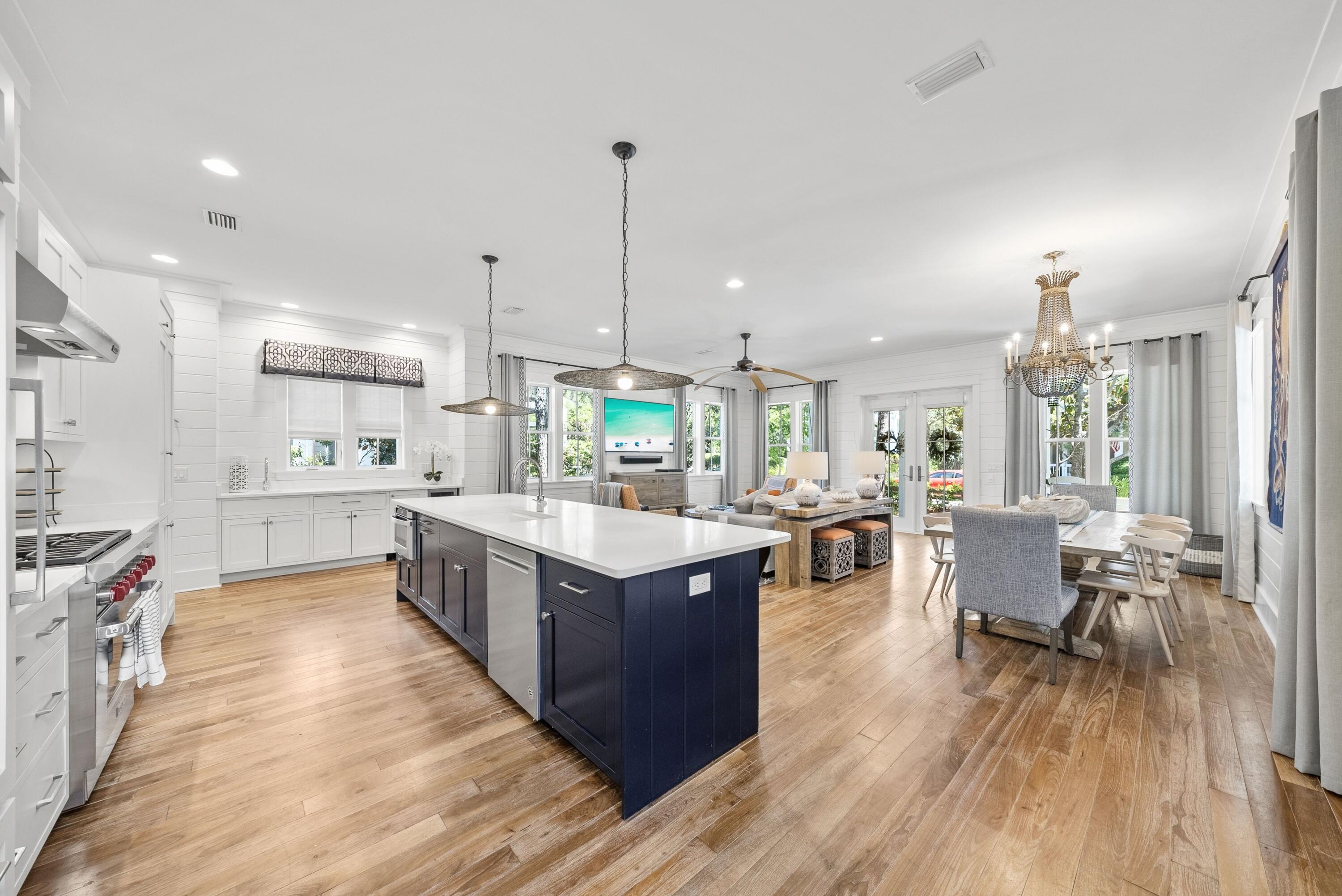 WATERCOLOR - Residential