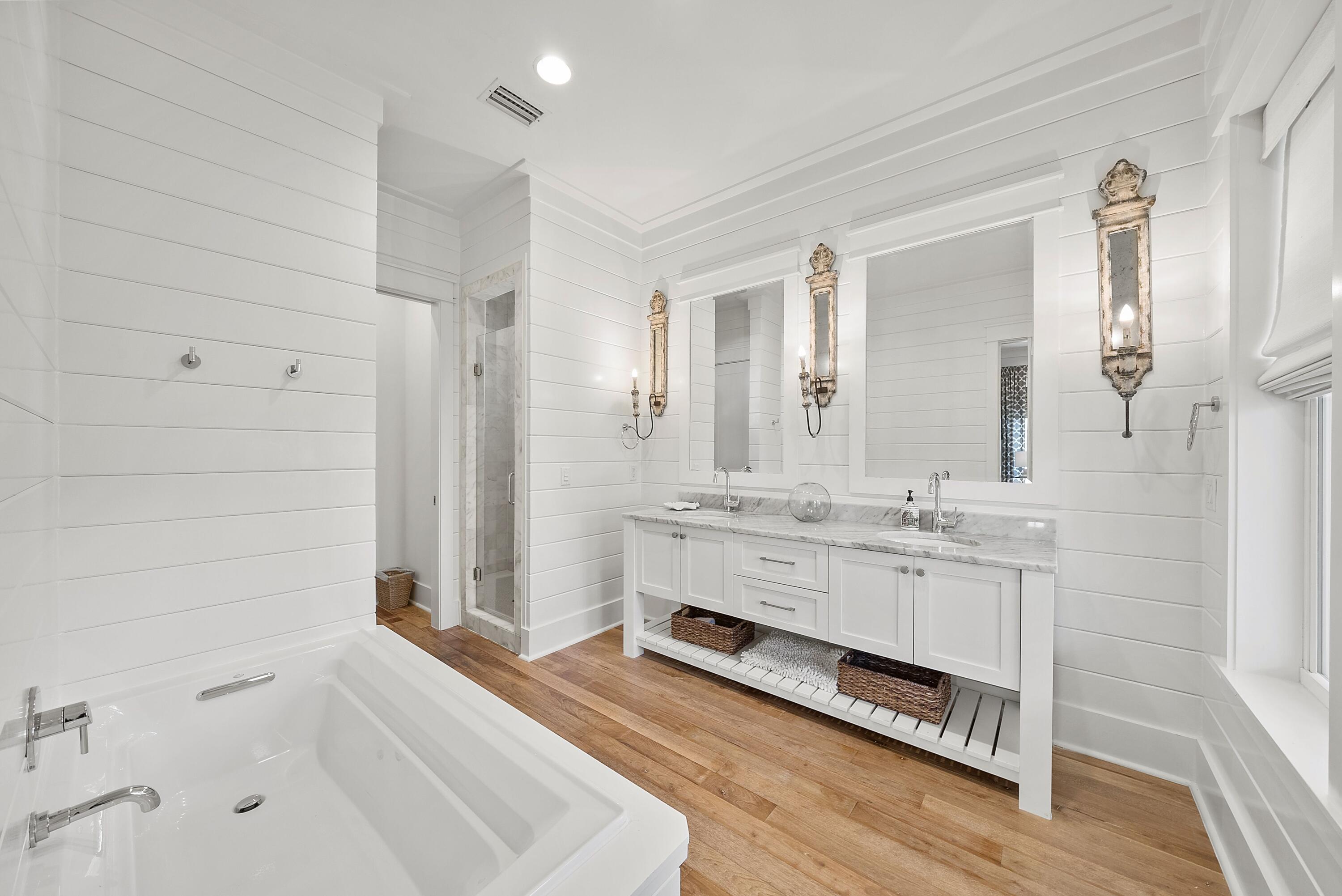 WATERCOLOR - Residential