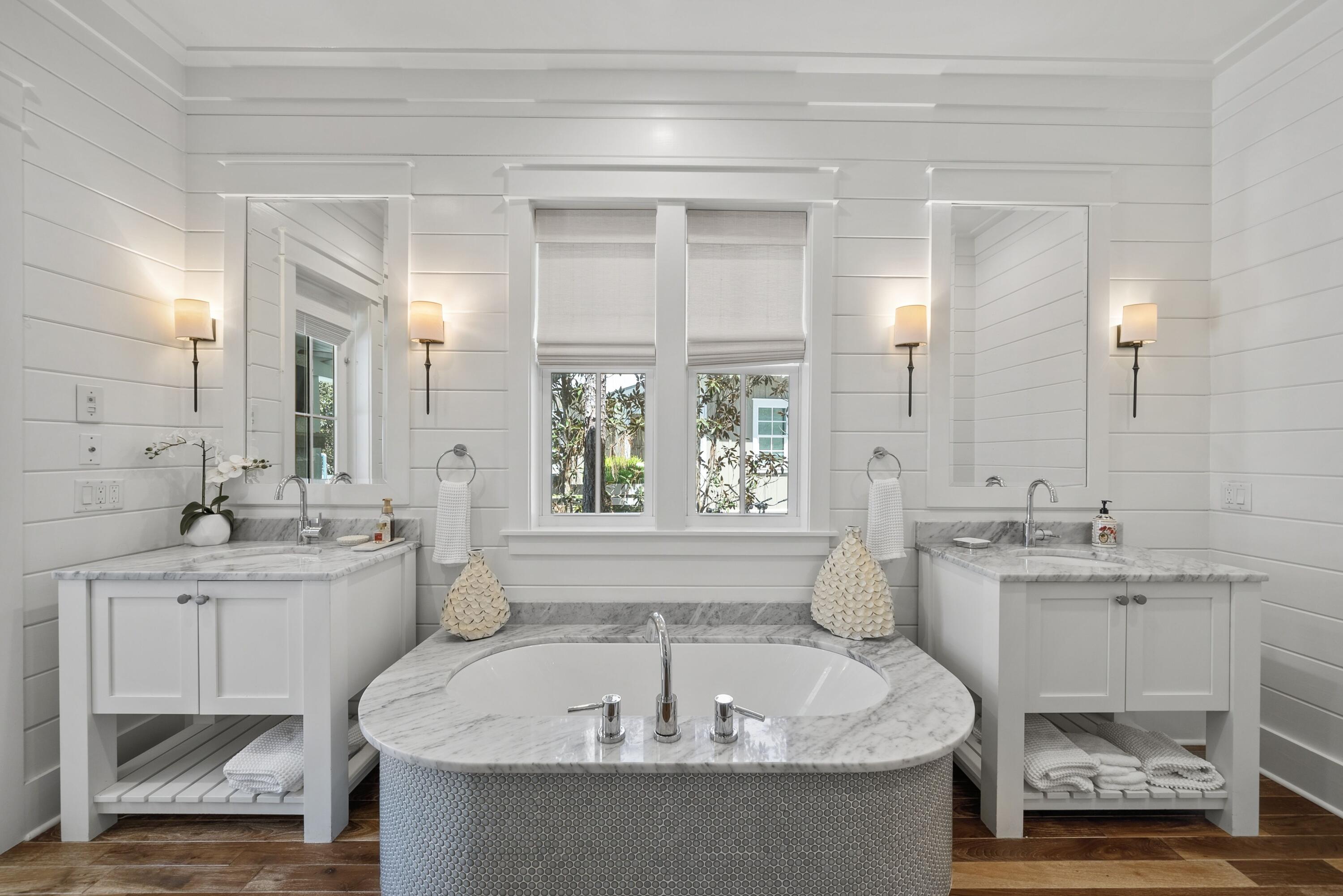 WATERCOLOR - Residential