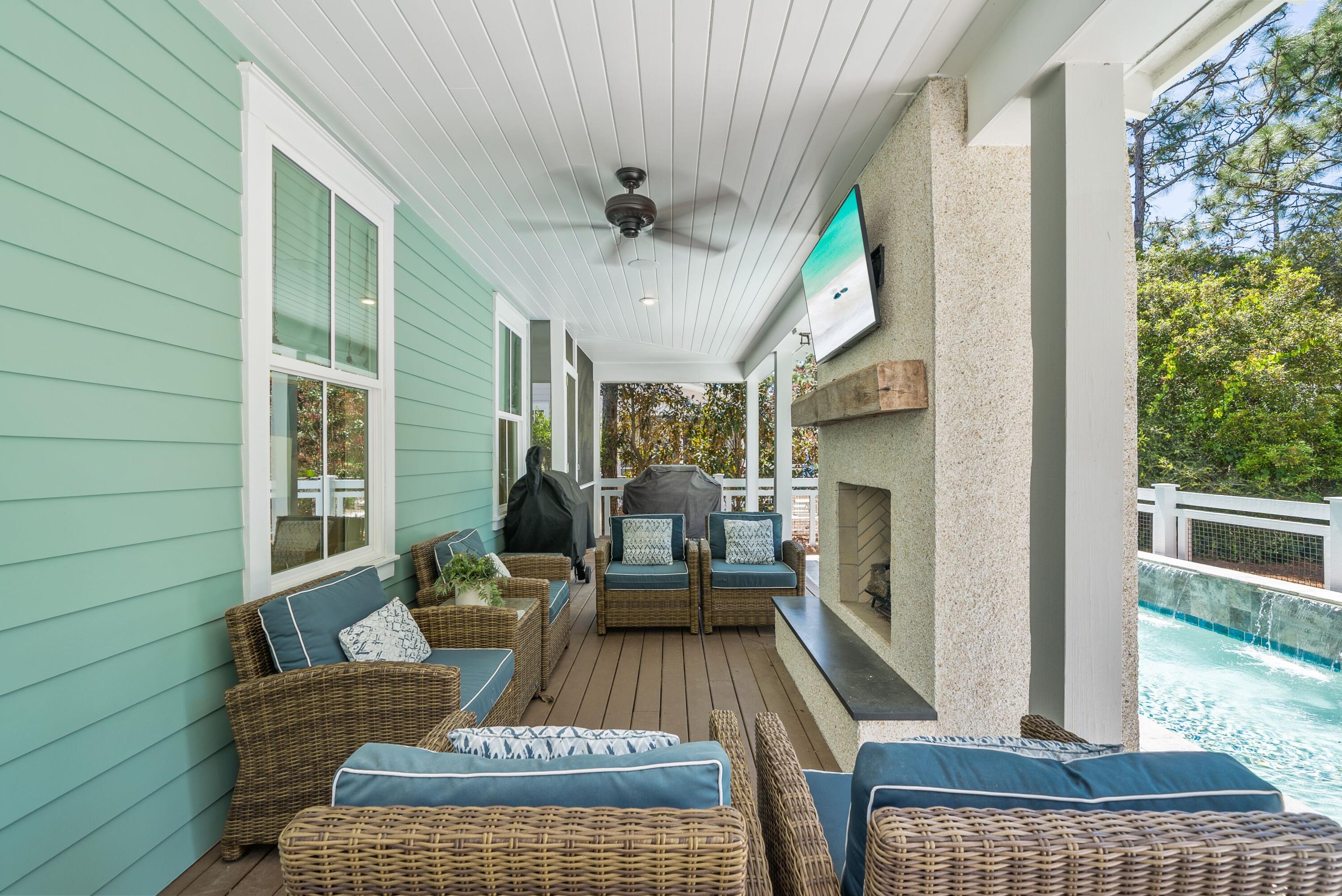 WATERCOLOR - Residential