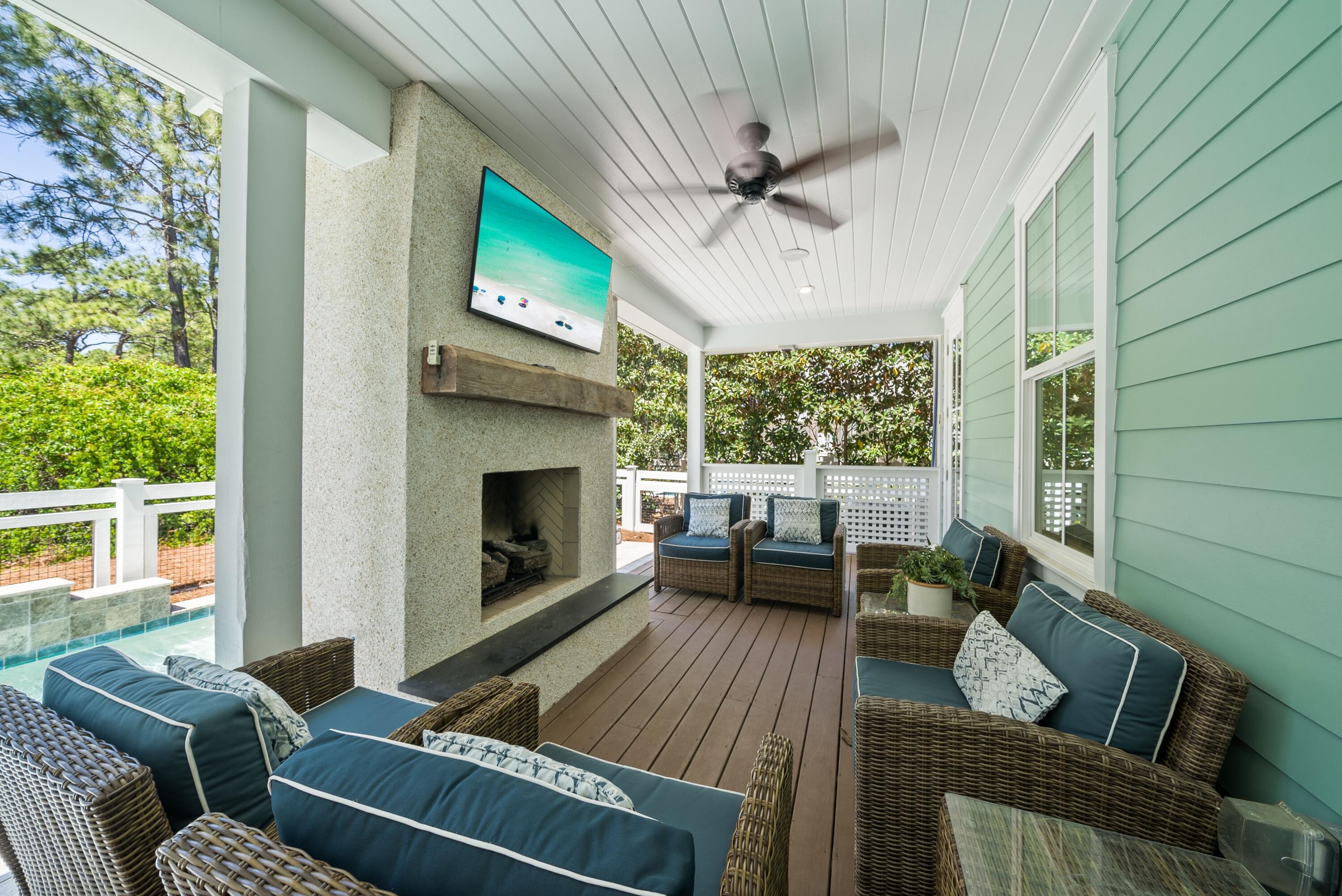 WATERCOLOR - Residential