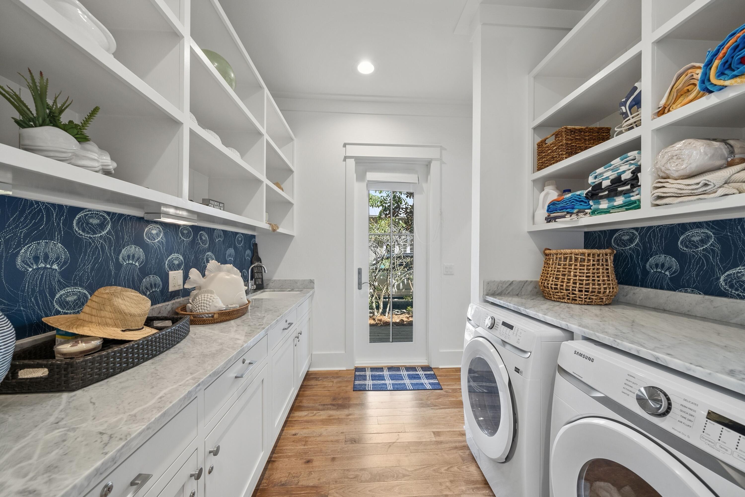 WATERCOLOR - Residential