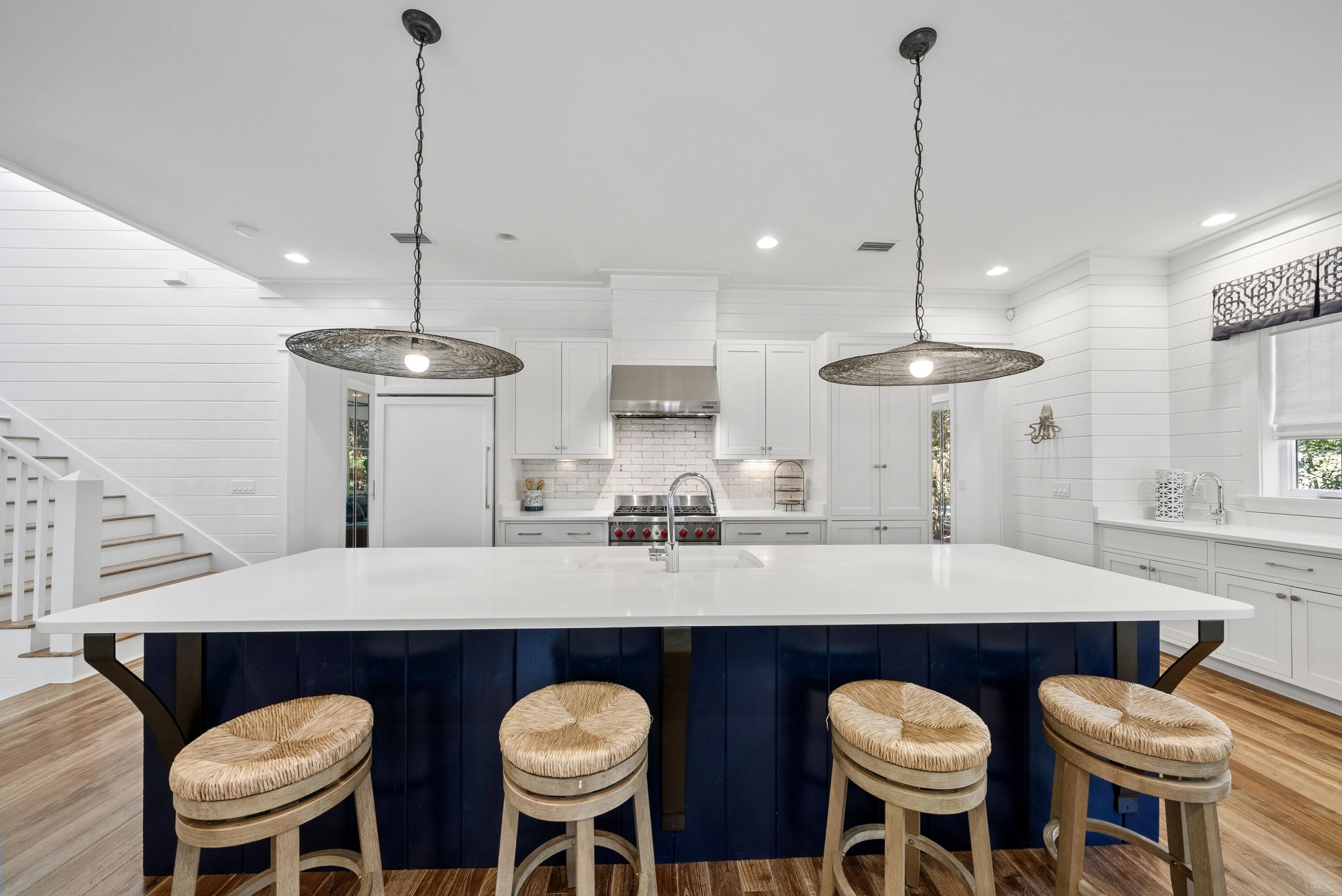 WATERCOLOR - Residential