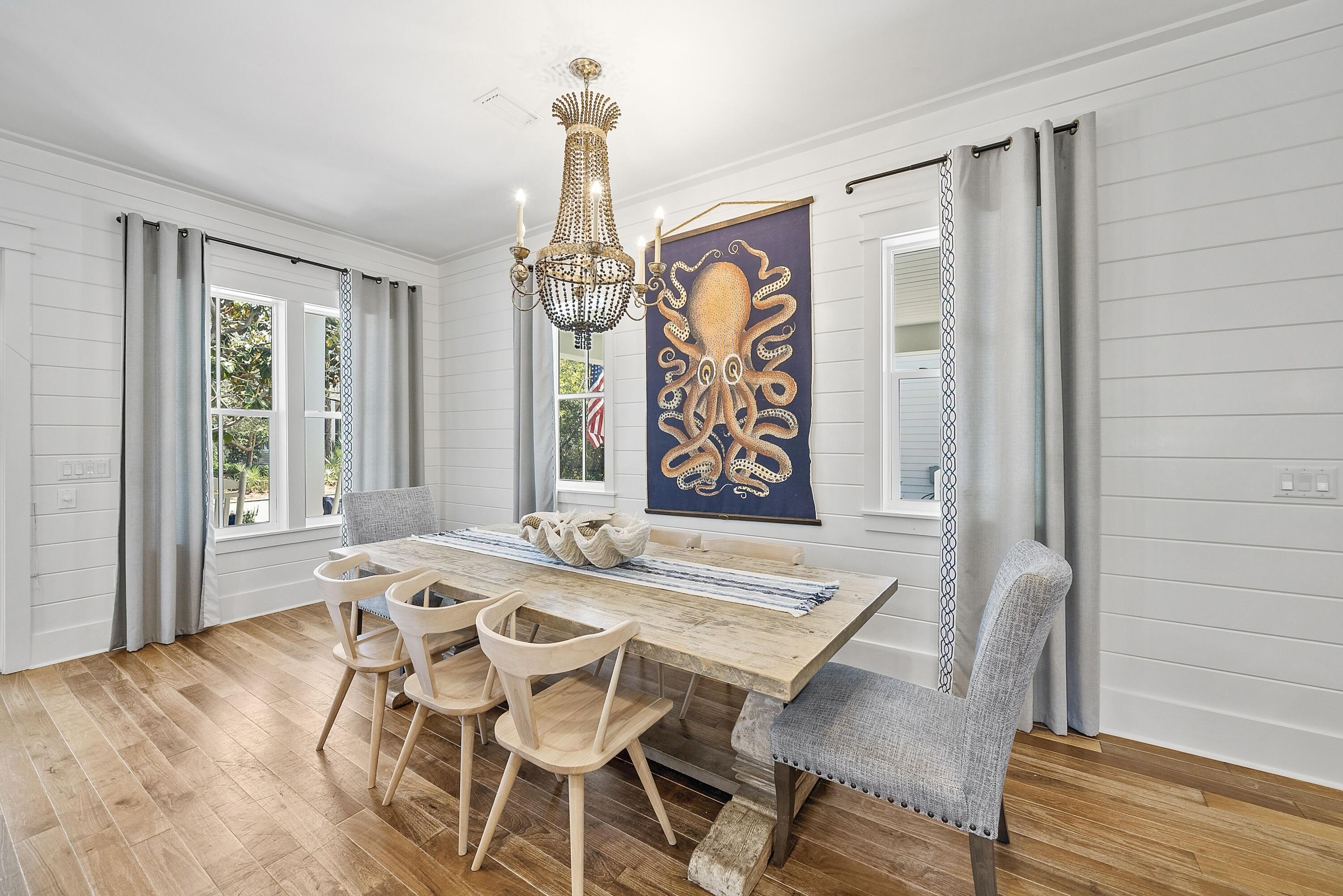 WATERCOLOR - Residential