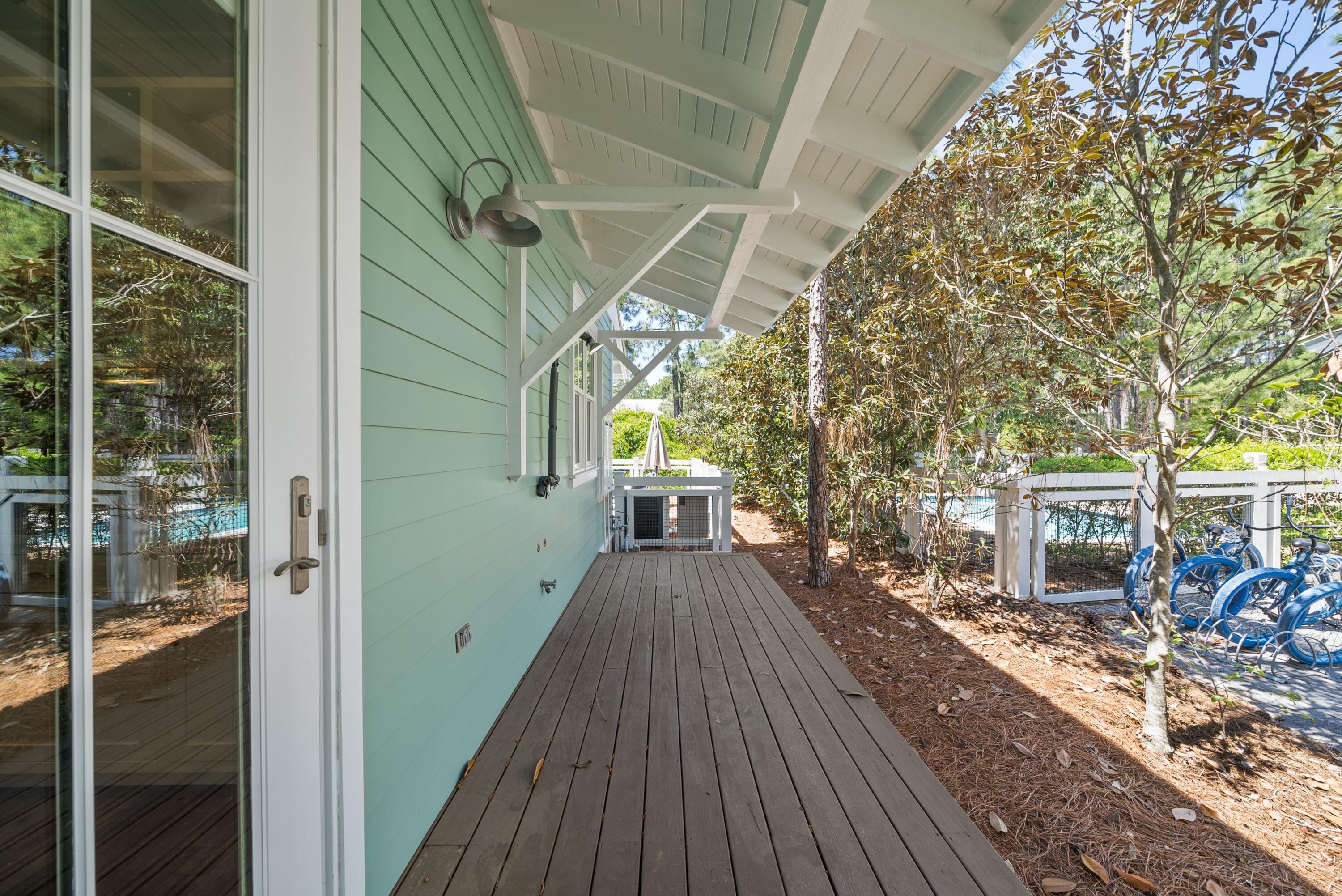 WATERCOLOR - Residential