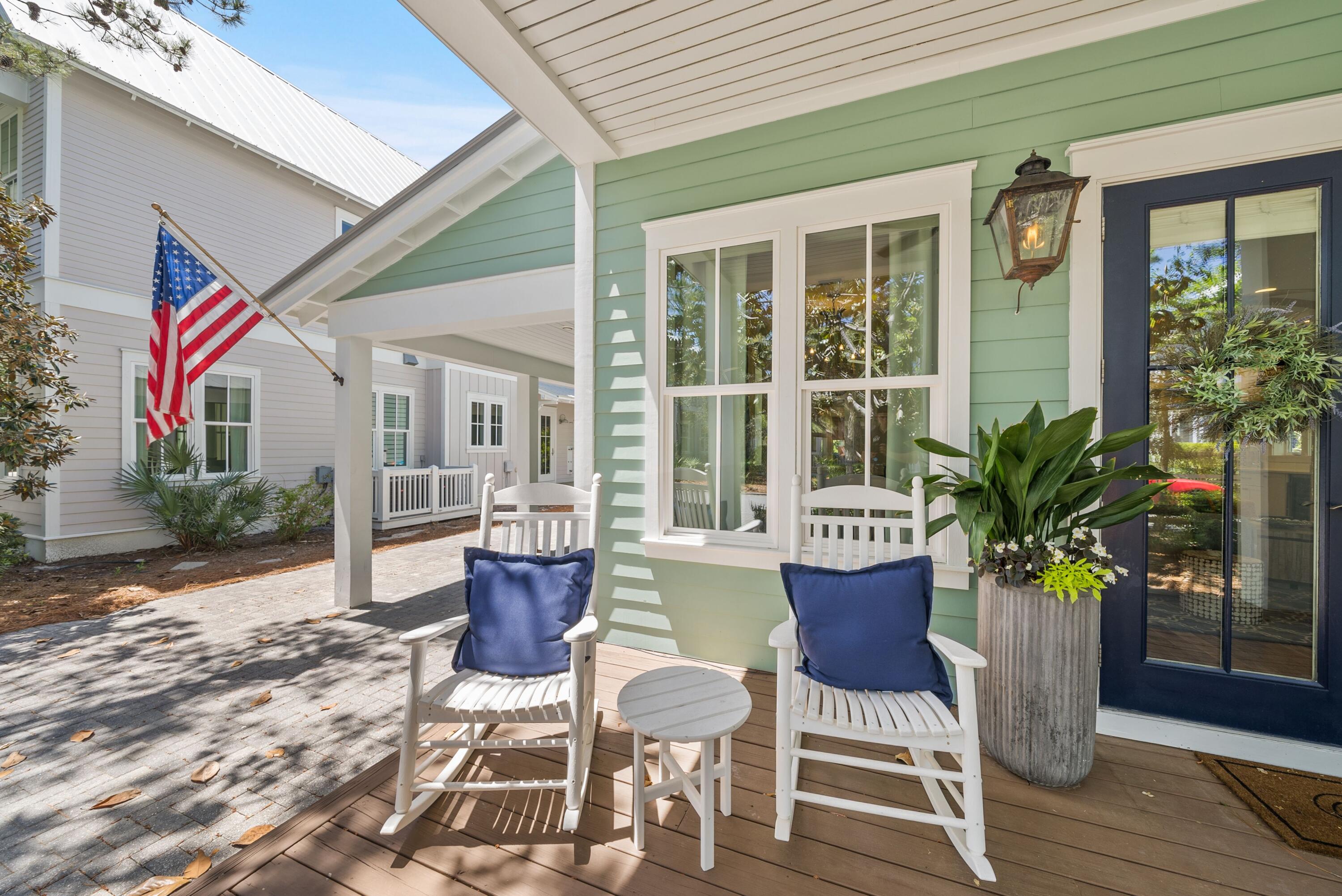 WATERCOLOR - Residential