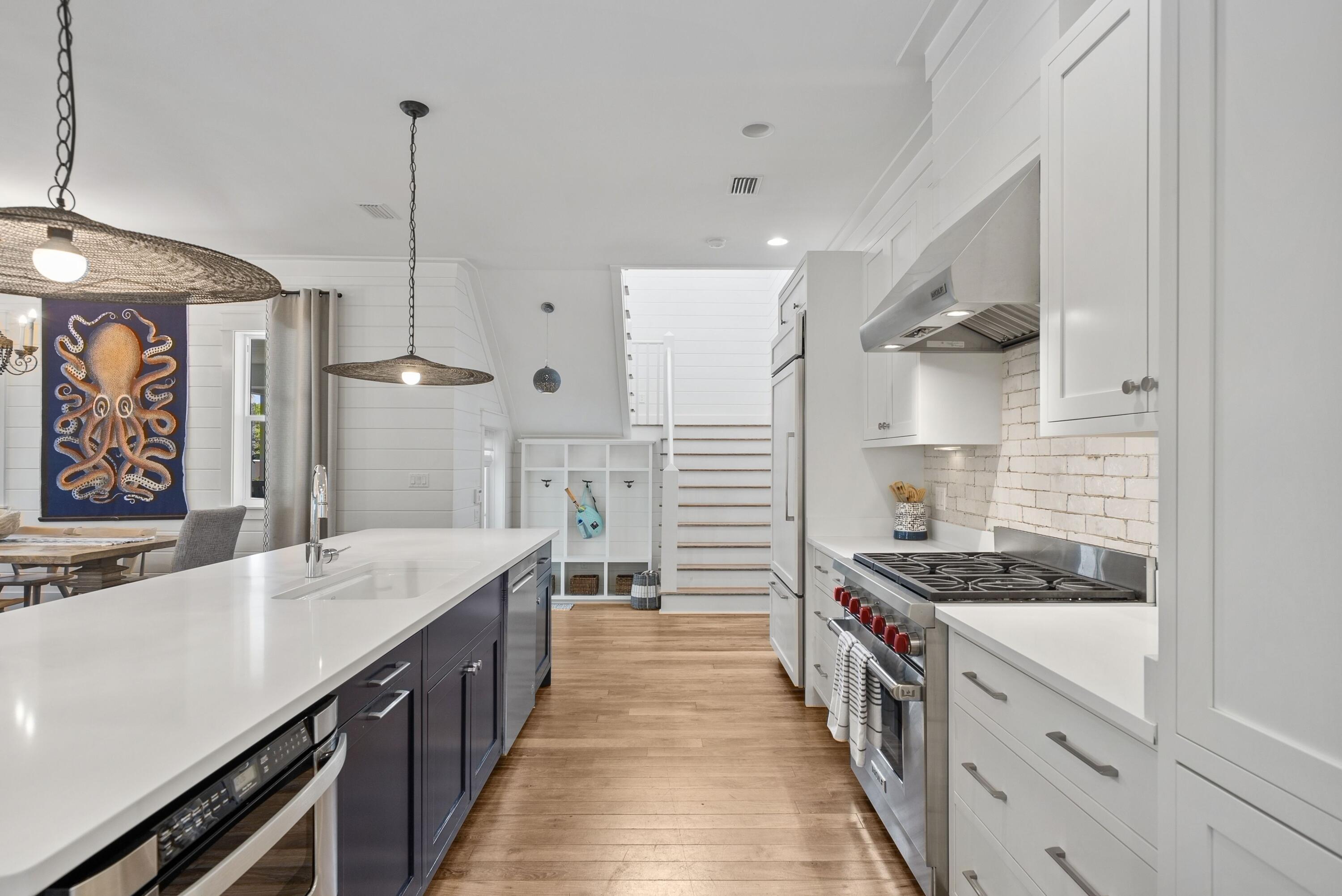 WATERCOLOR - Residential