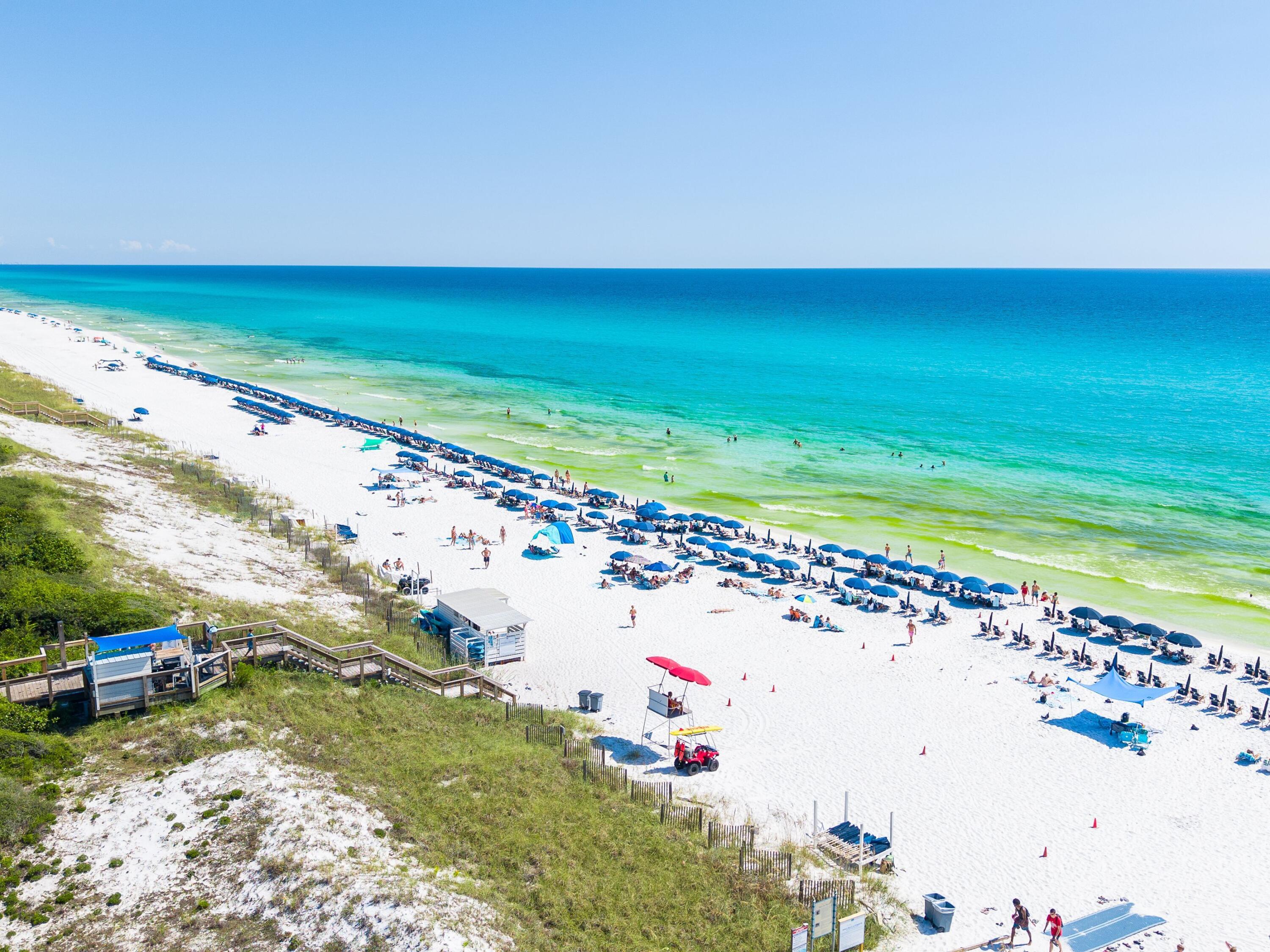 WATERCOLOR - Residential