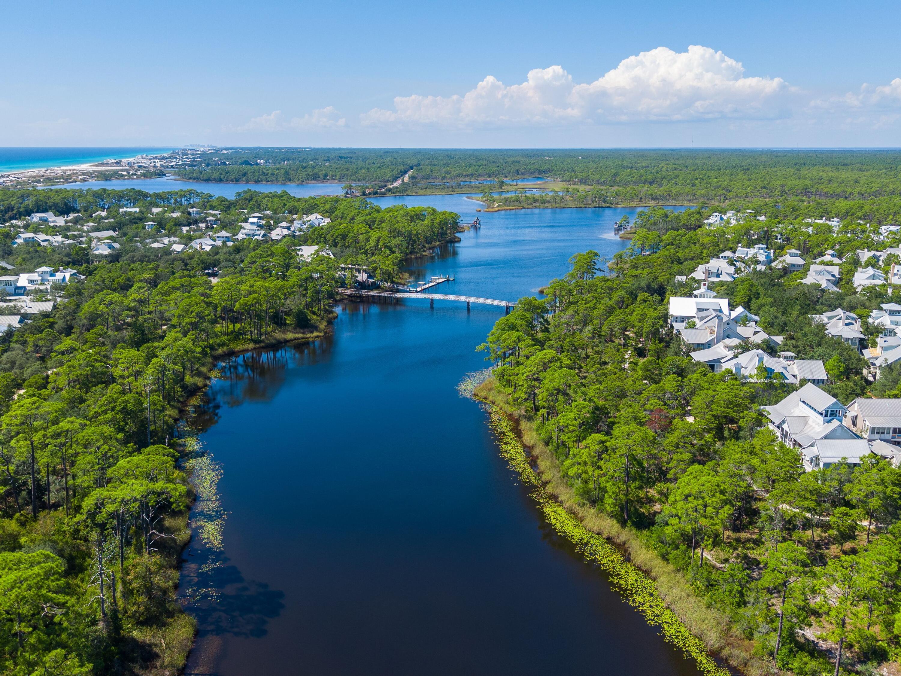 WATERCOLOR - Residential