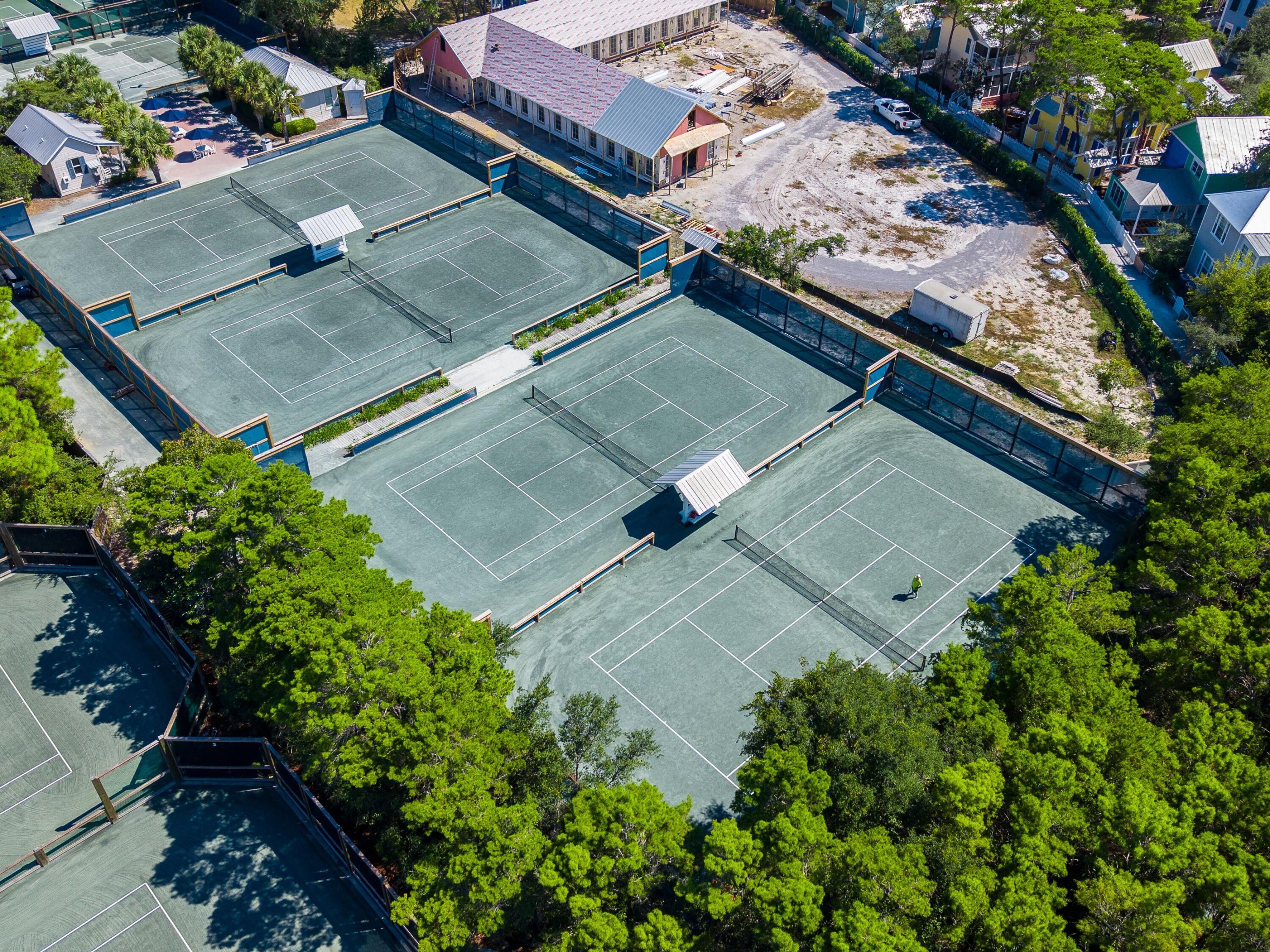 WATERCOLOR - Residential