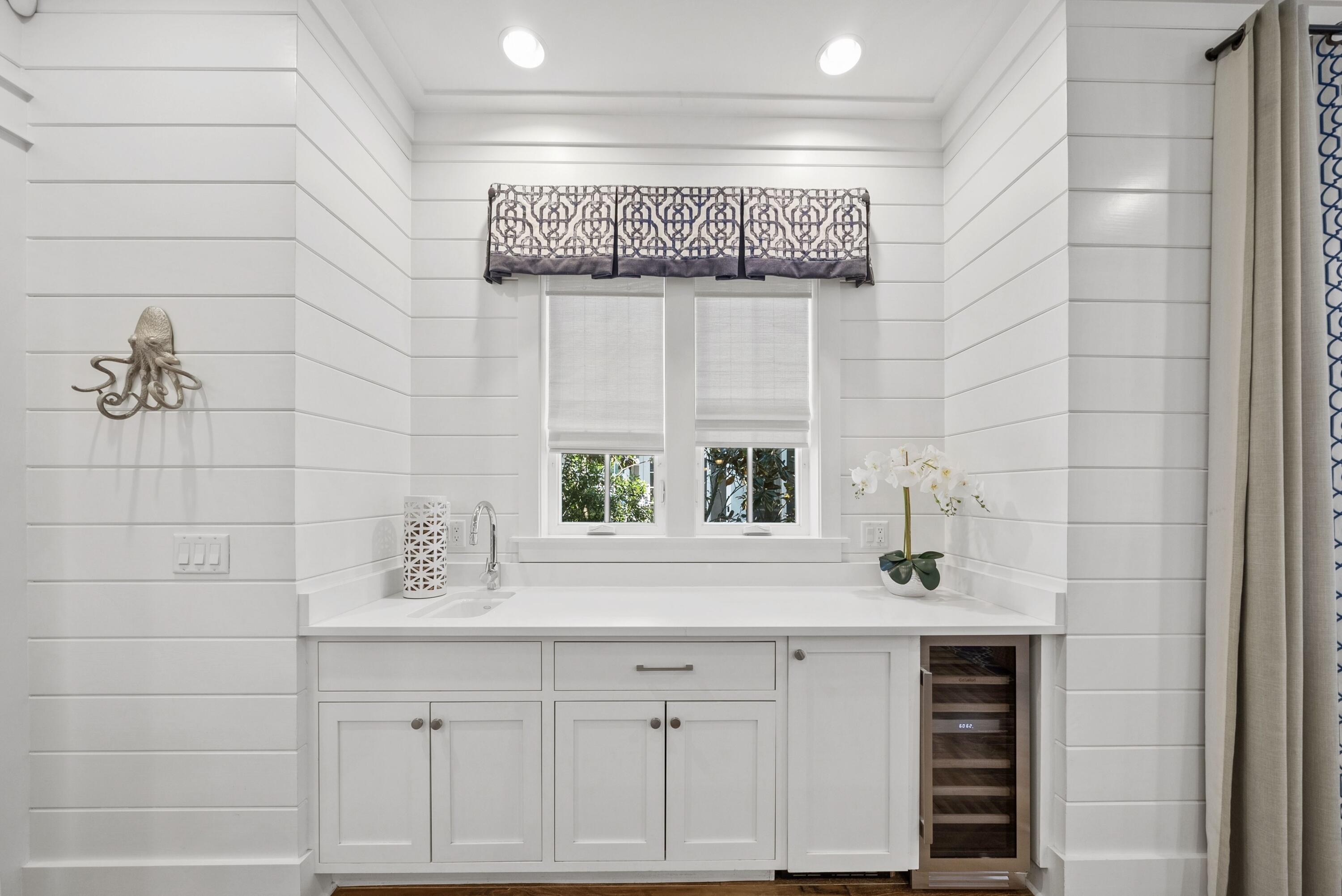 WATERCOLOR - Residential