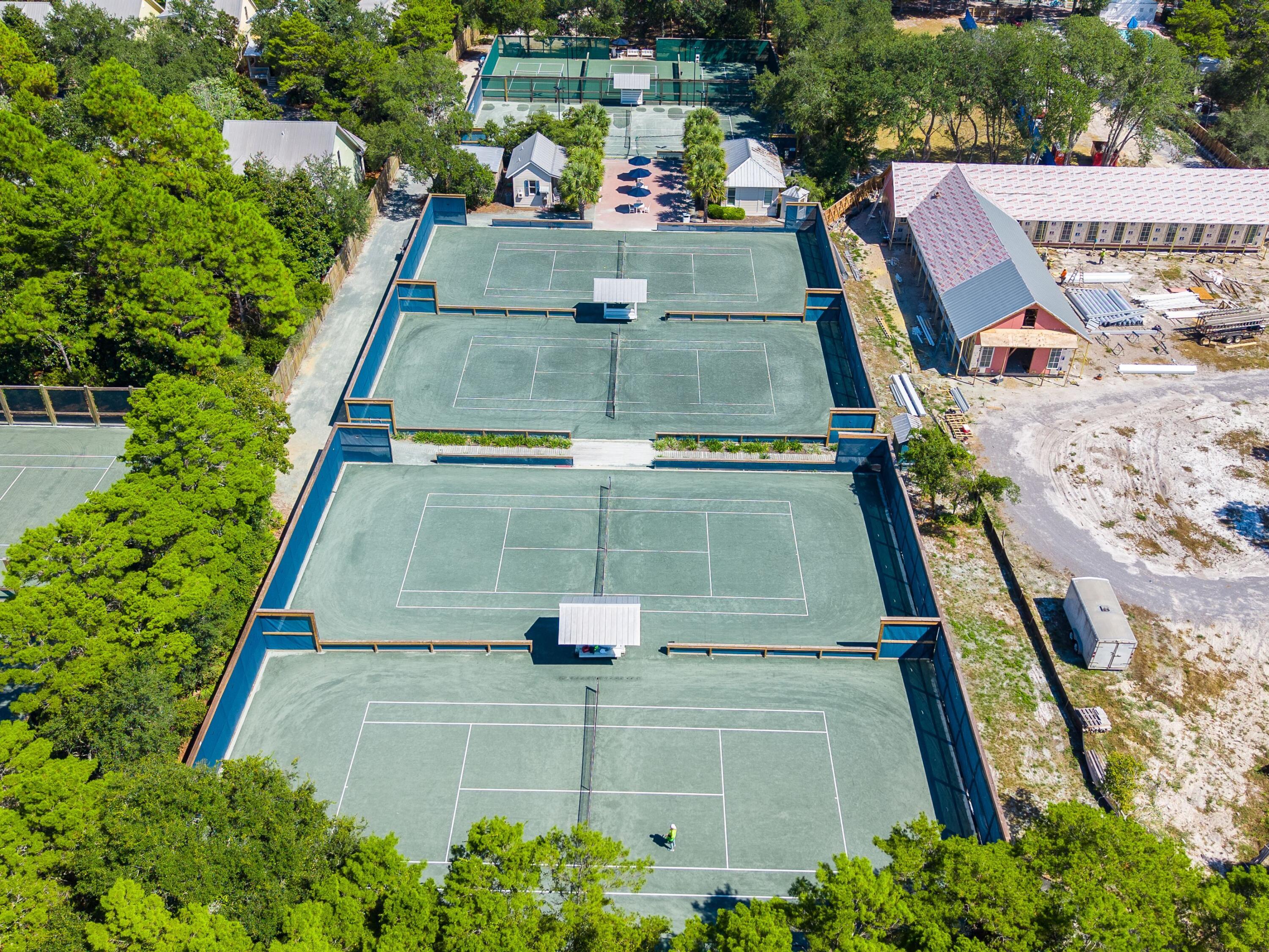 WATERCOLOR - Residential