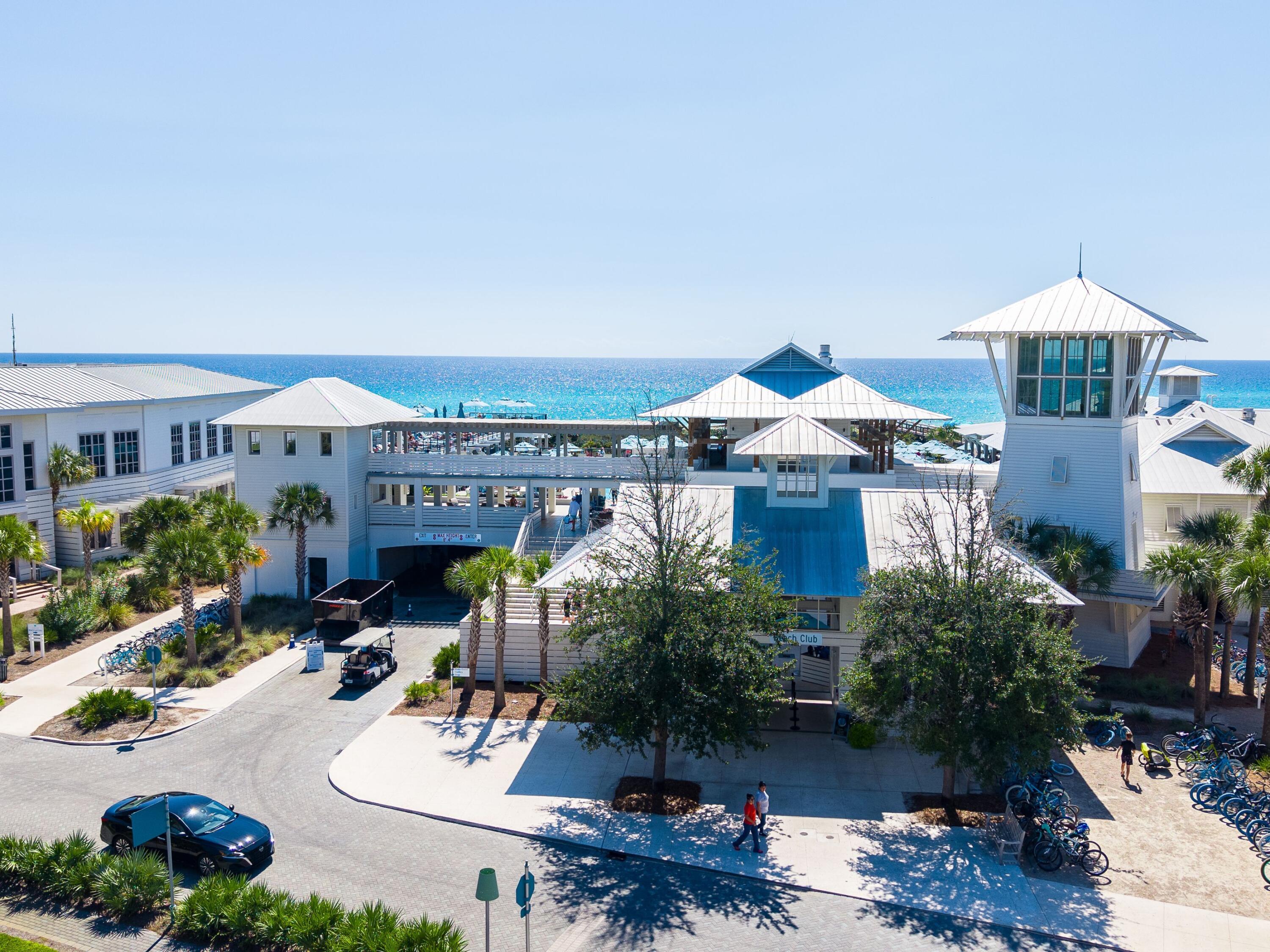 WATERCOLOR - Residential