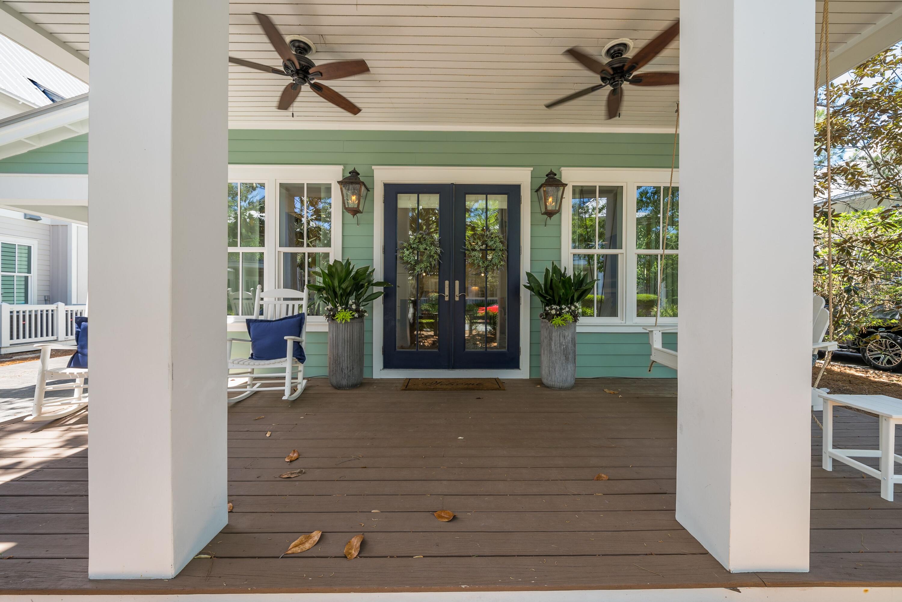 WATERCOLOR - Residential