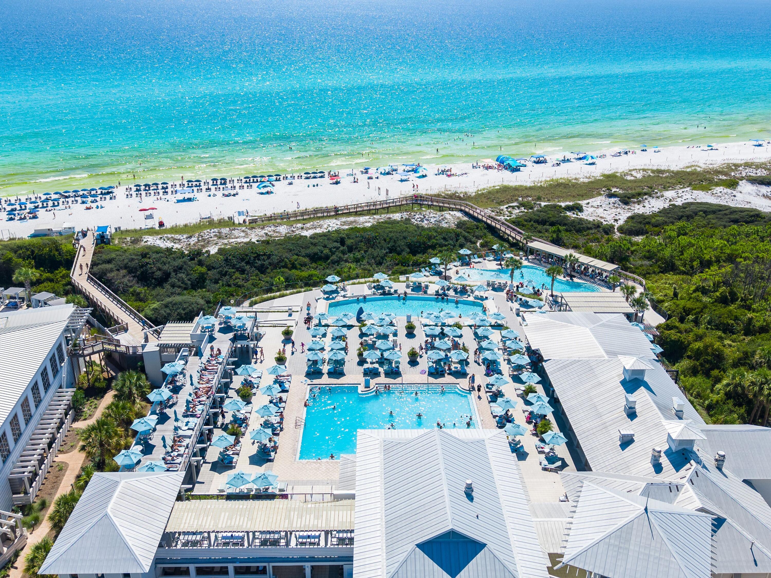 WATERCOLOR - Residential