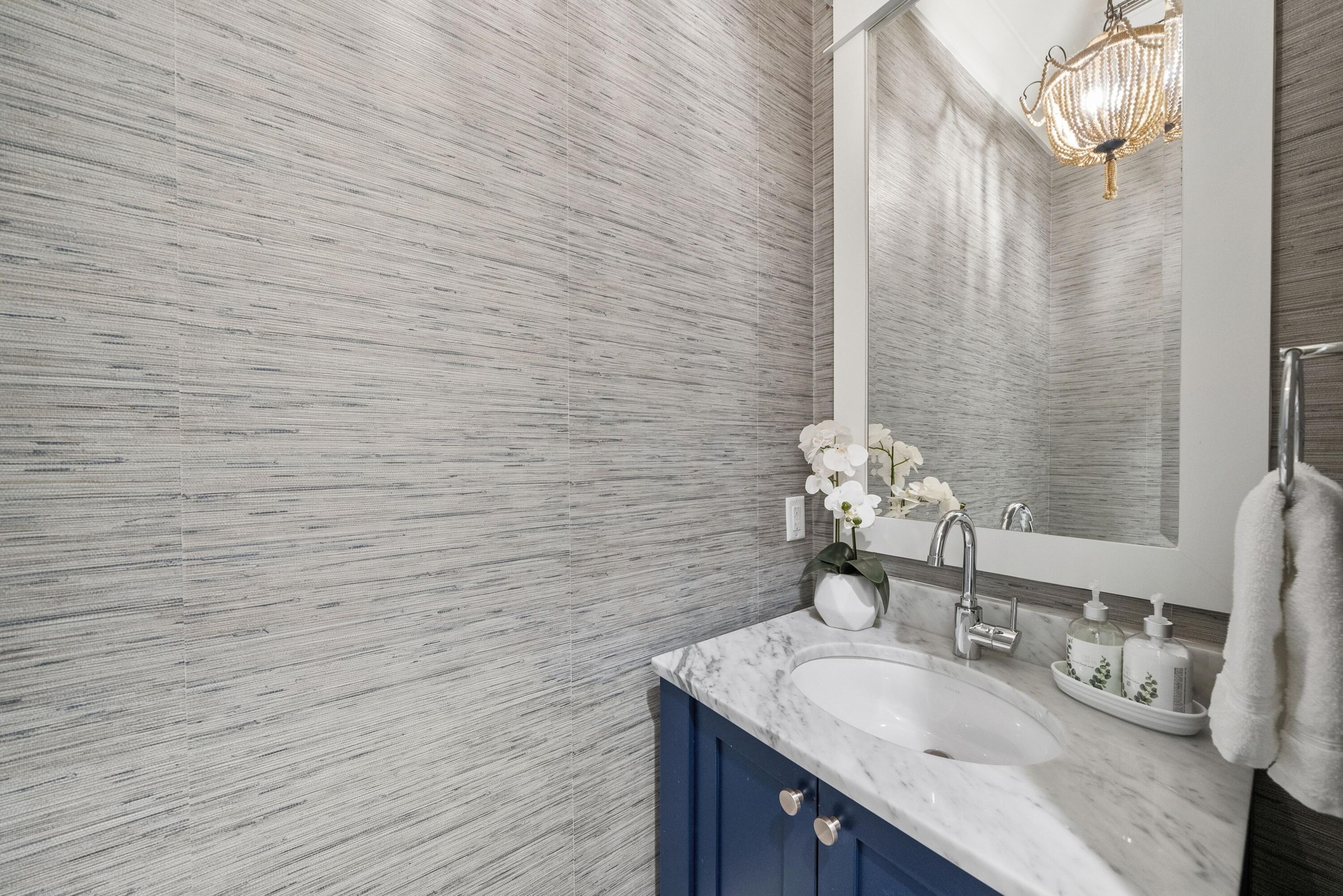 WATERCOLOR - Residential