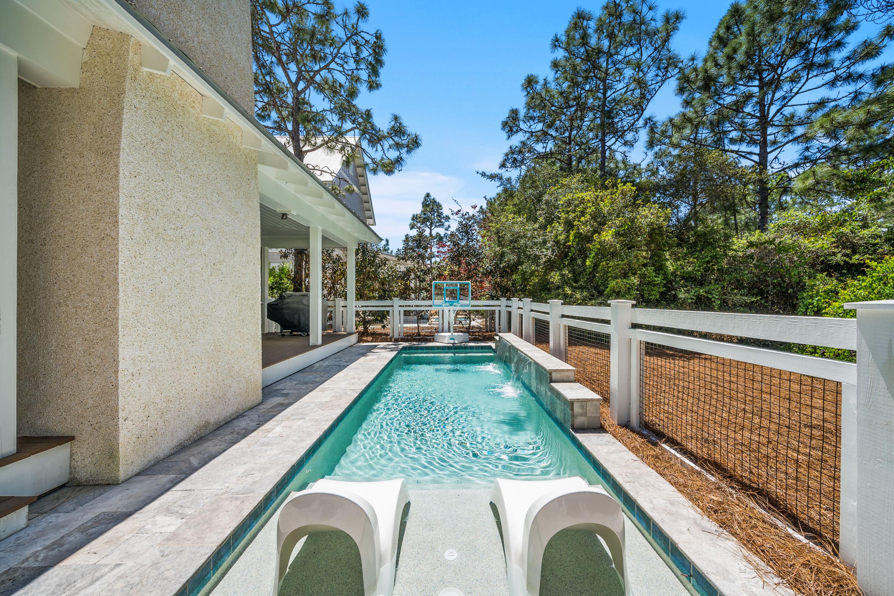 WATERCOLOR - Residential