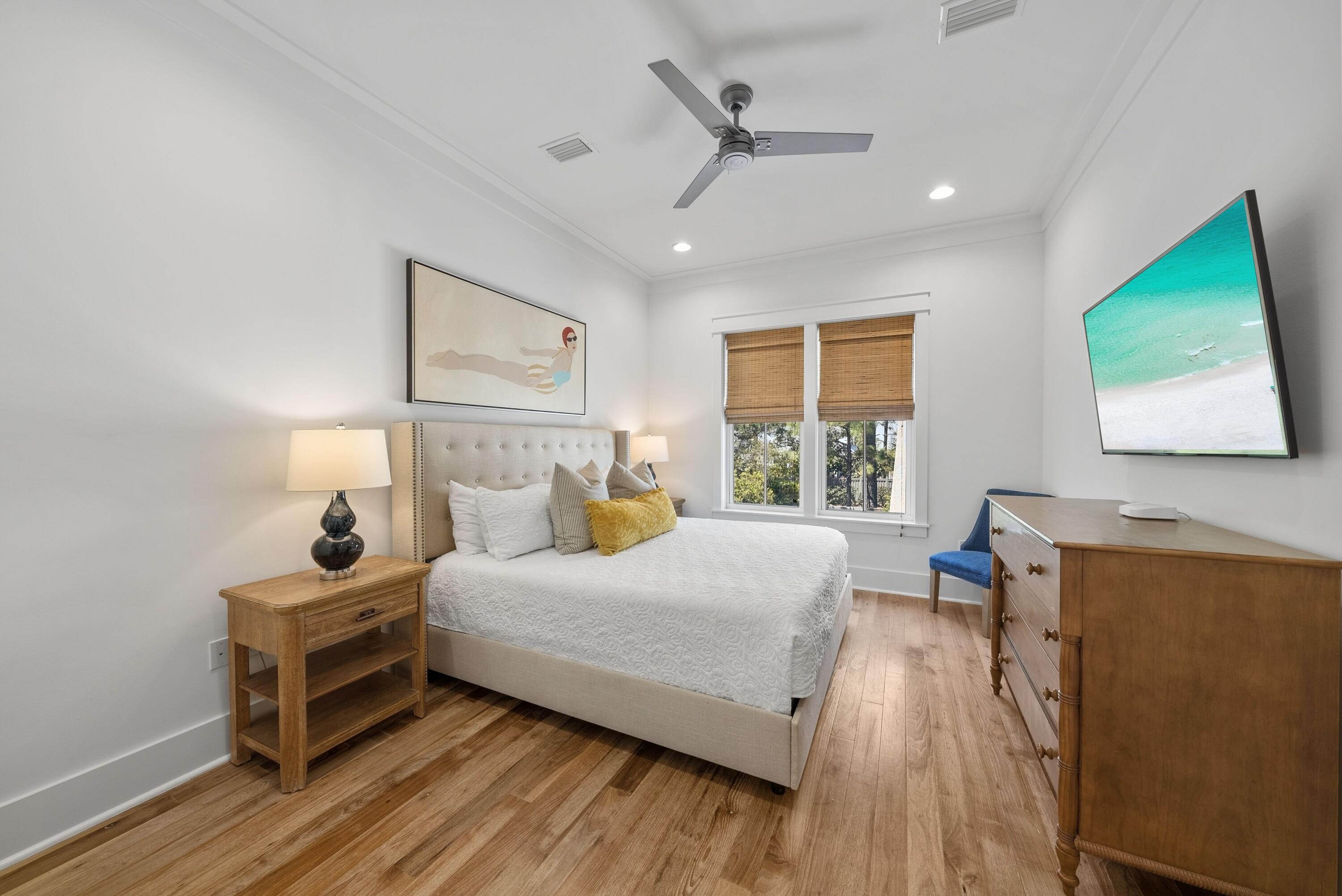 WATERCOLOR - Residential