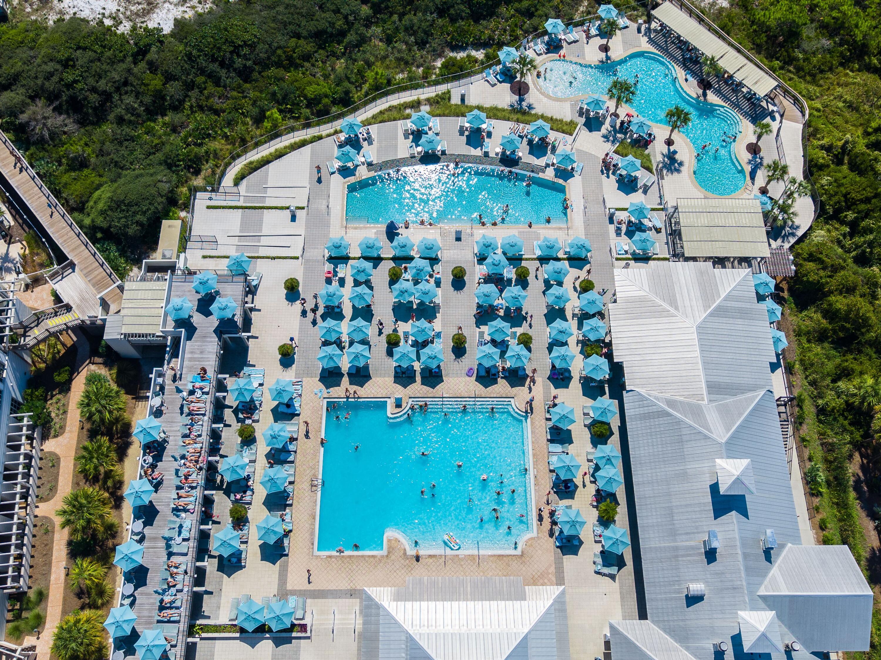 WATERCOLOR - Residential