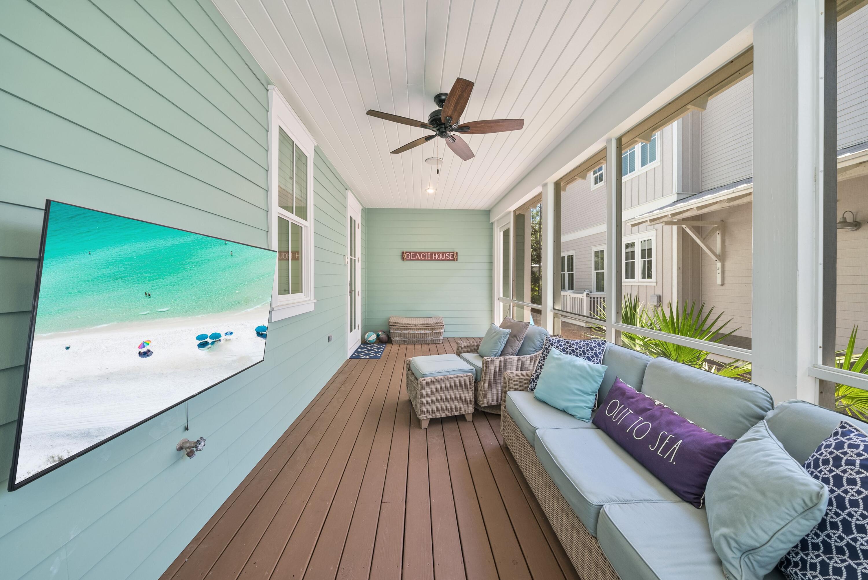 WATERCOLOR - Residential