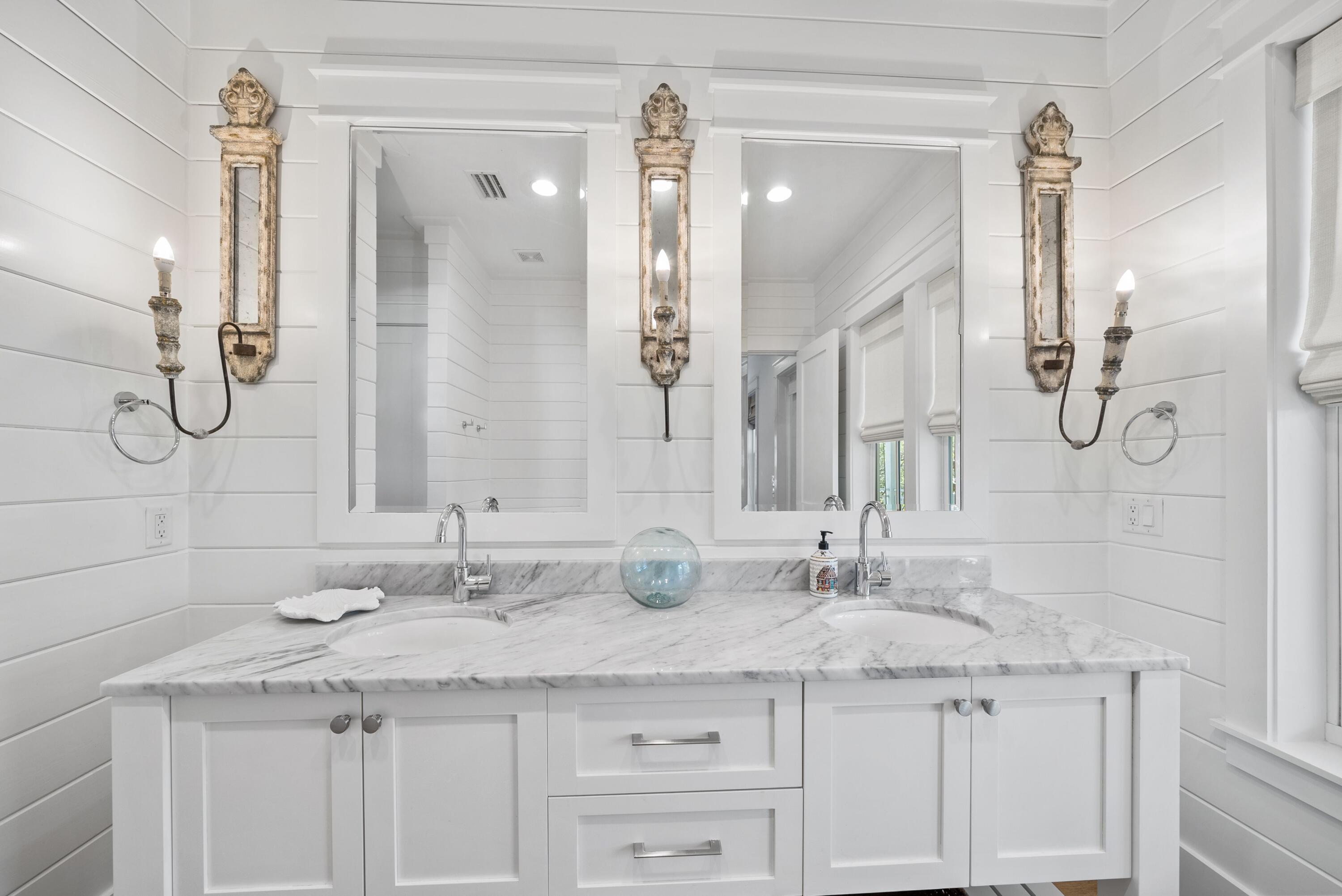 WATERCOLOR - Residential