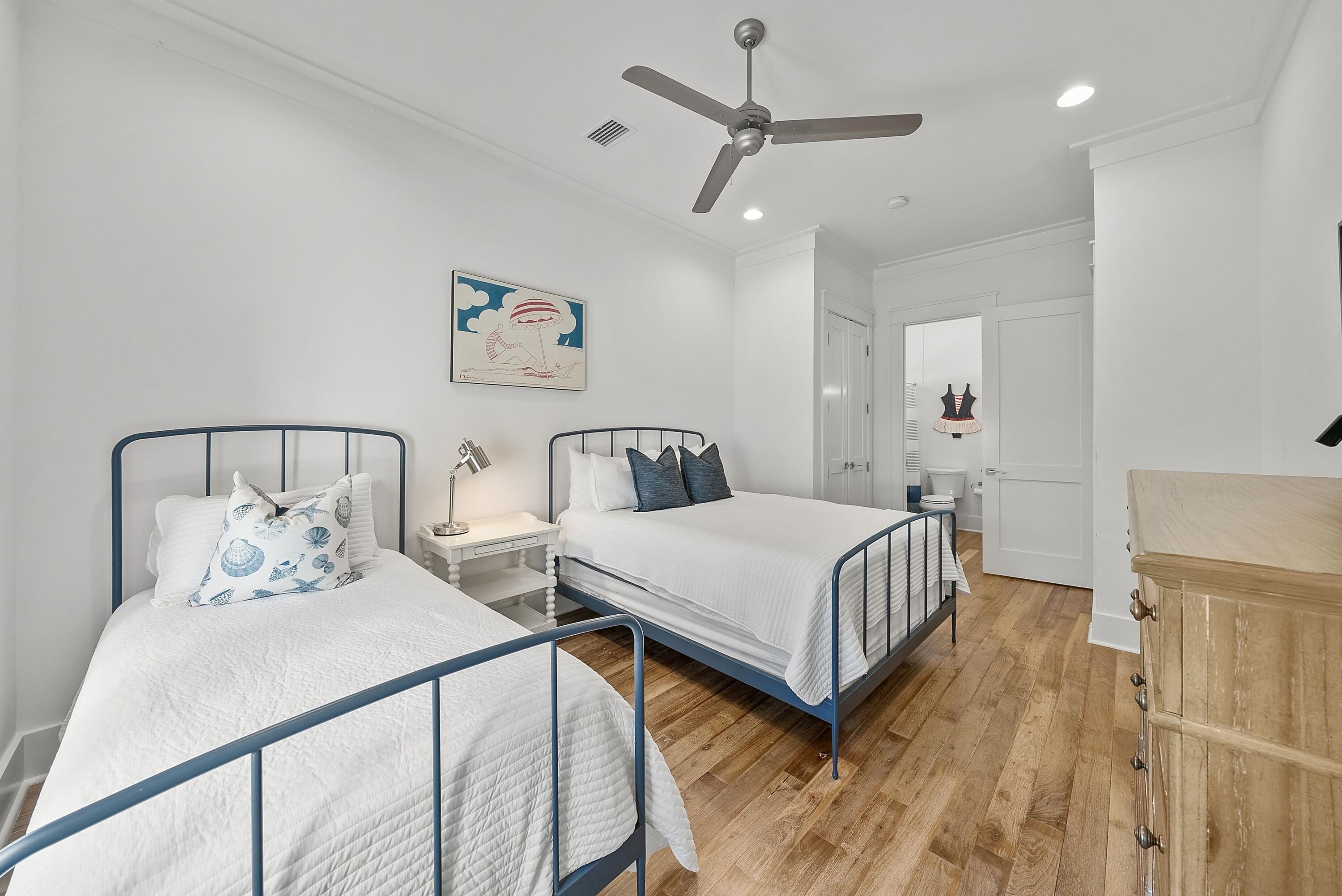 WATERCOLOR - Residential