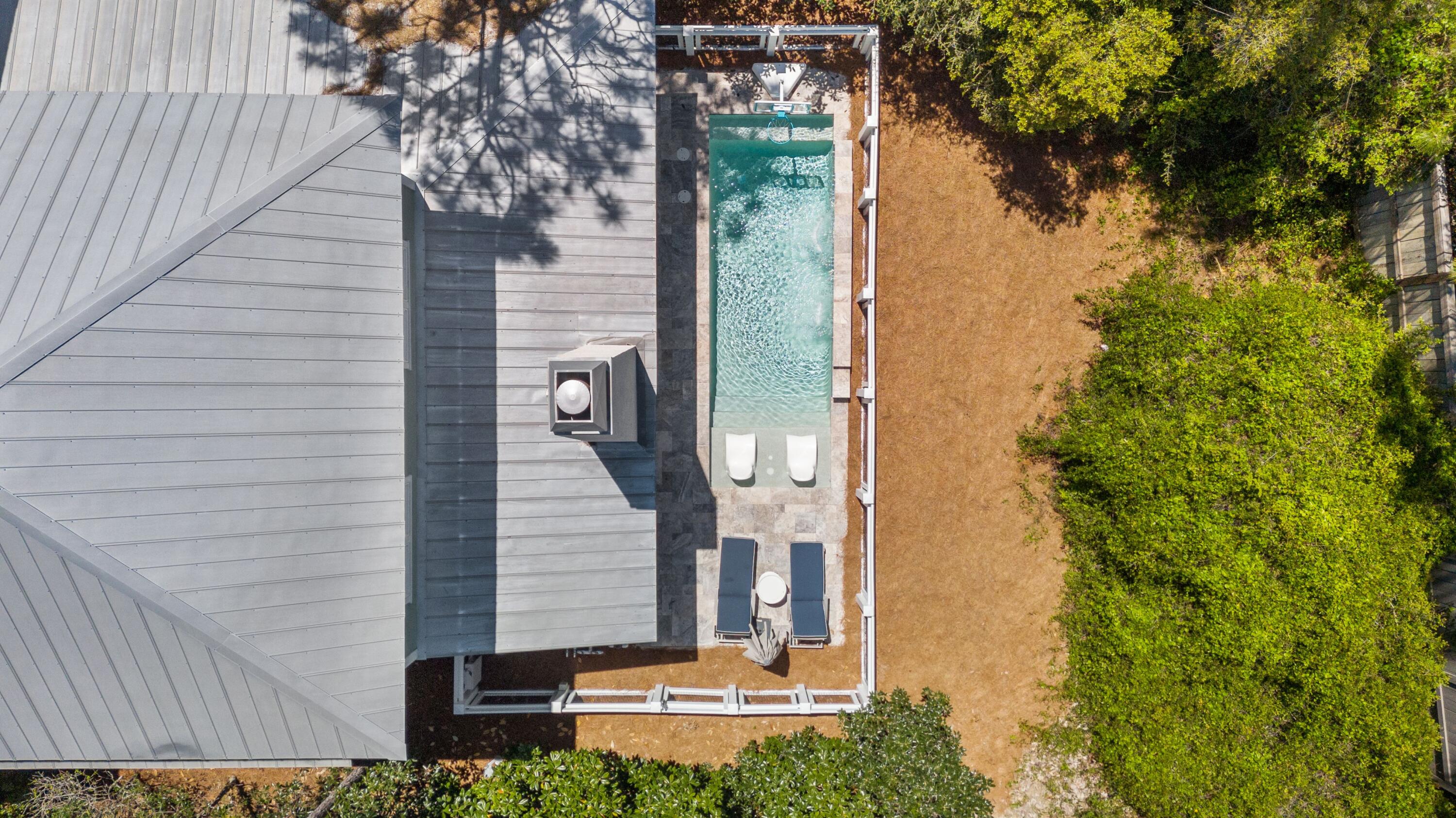 WATERCOLOR - Residential