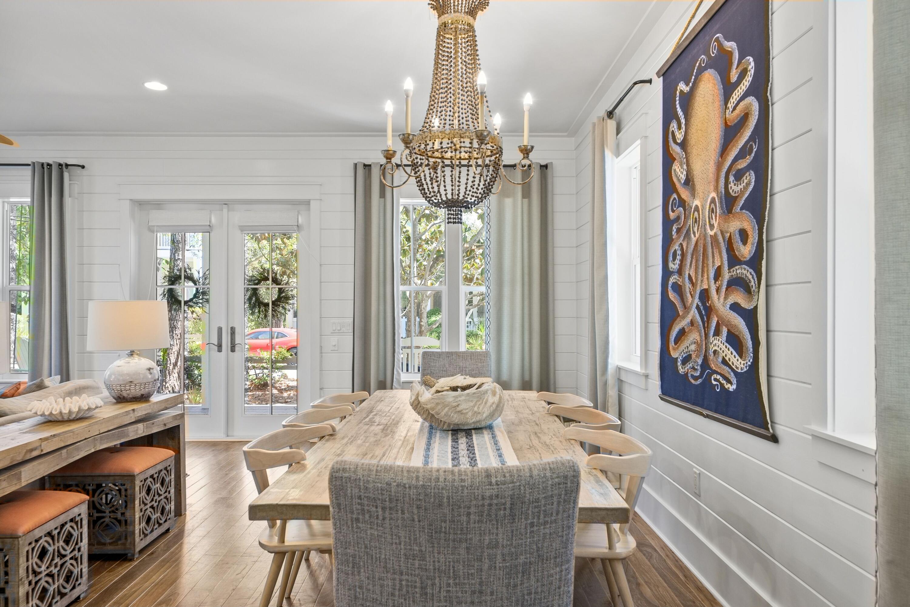 WATERCOLOR - Residential