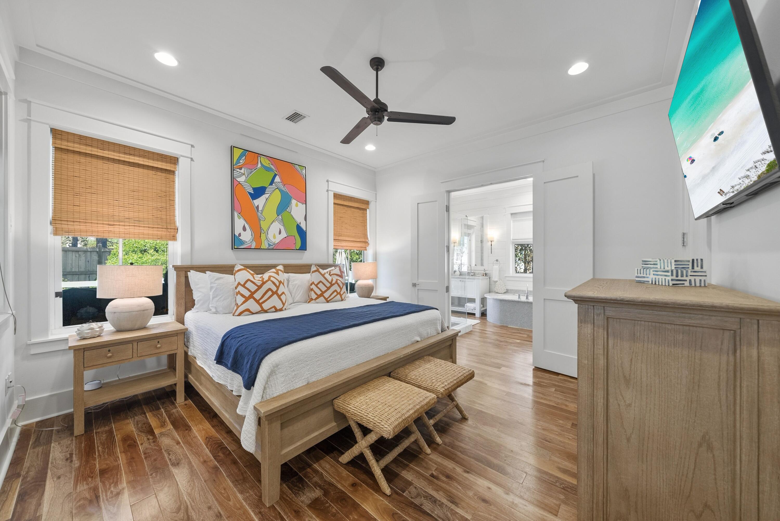 WATERCOLOR - Residential