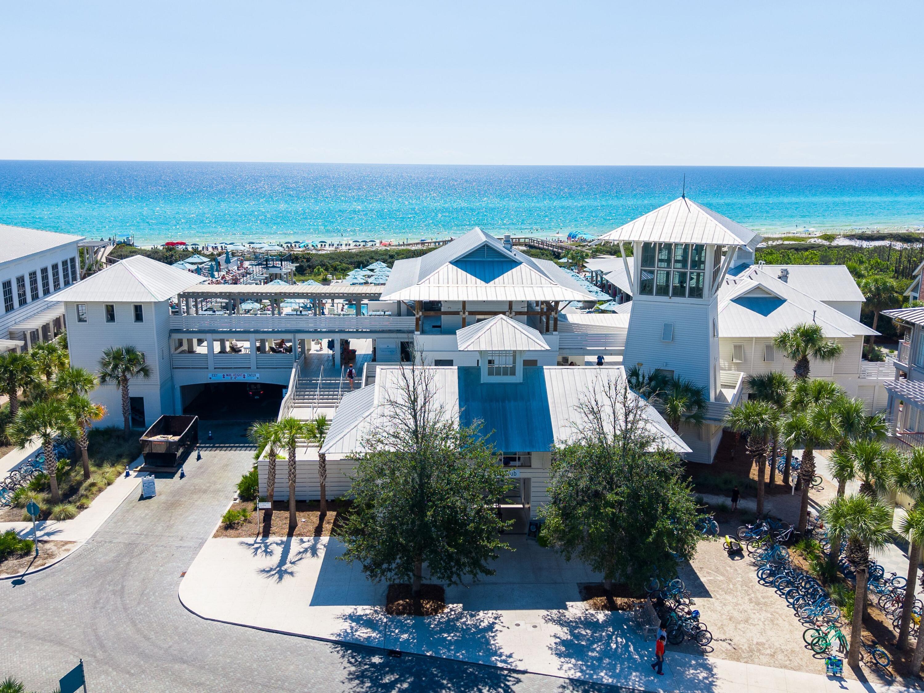 WATERCOLOR - Residential