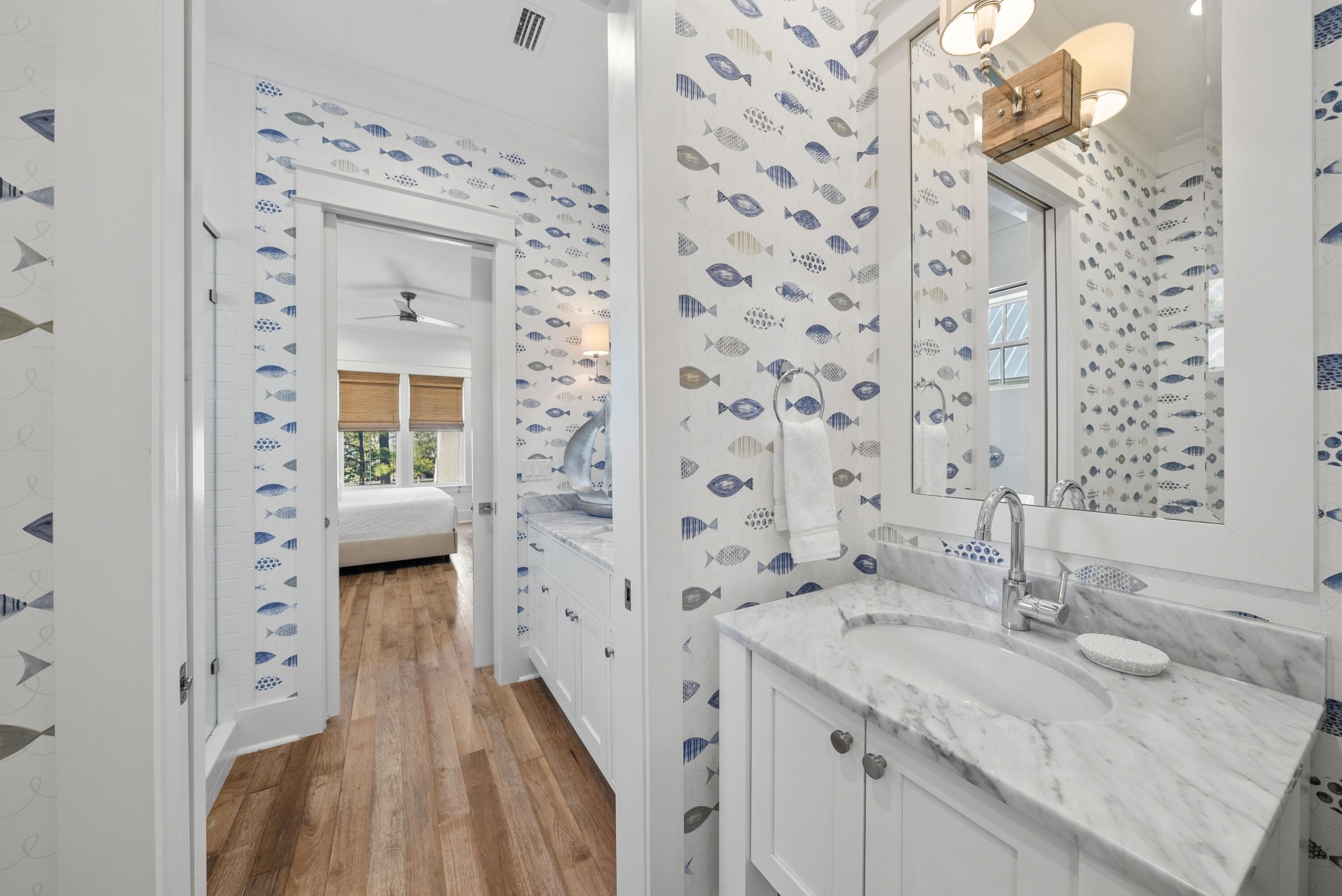 WATERCOLOR - Residential