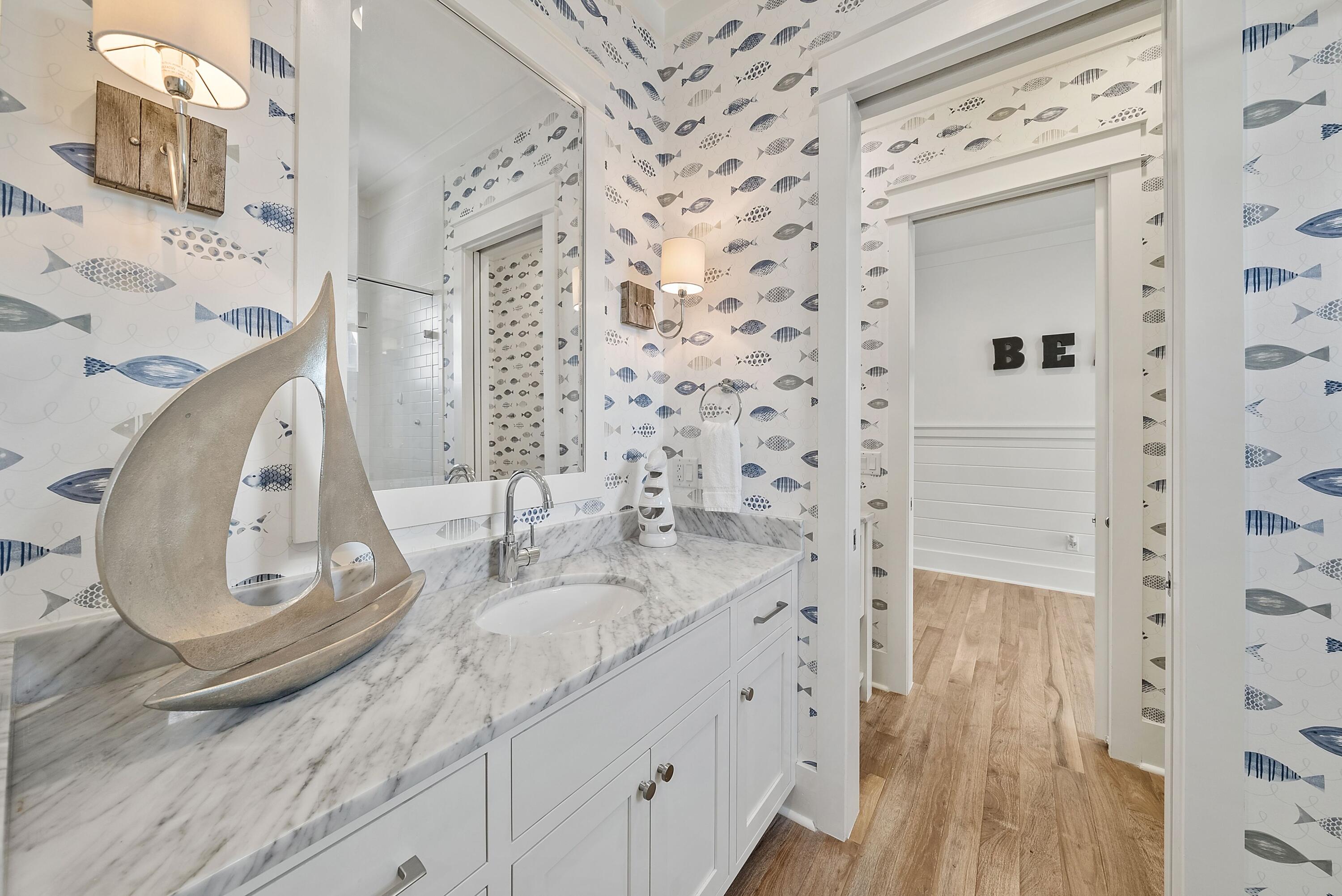 WATERCOLOR - Residential