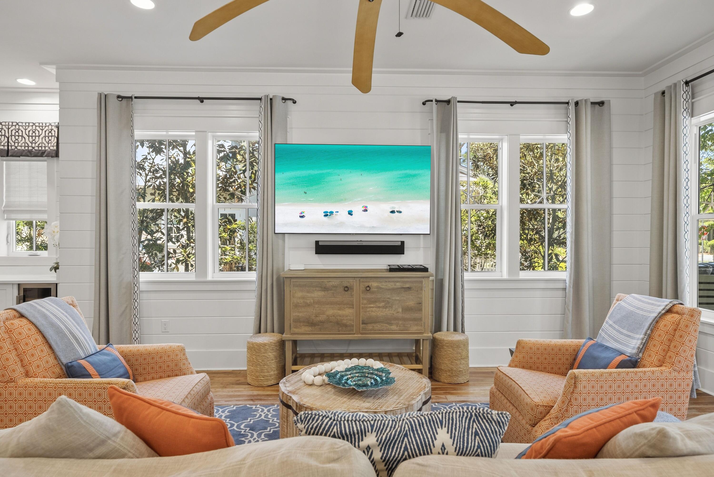 WATERCOLOR - Residential