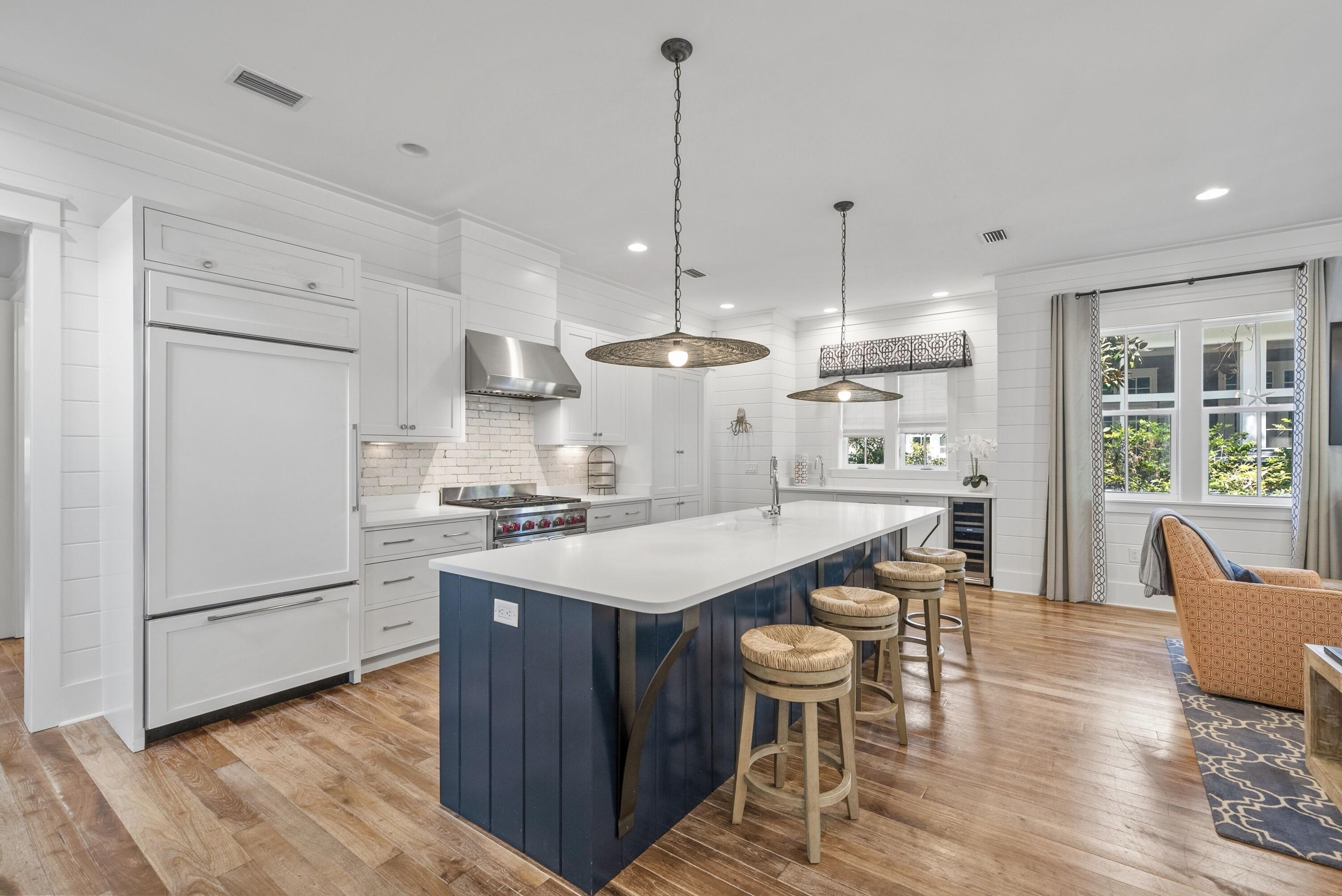 WATERCOLOR - Residential