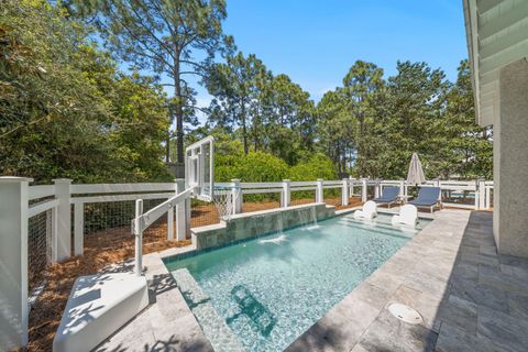 75 Wisteria Way Santa Rosa Beach FL 32459