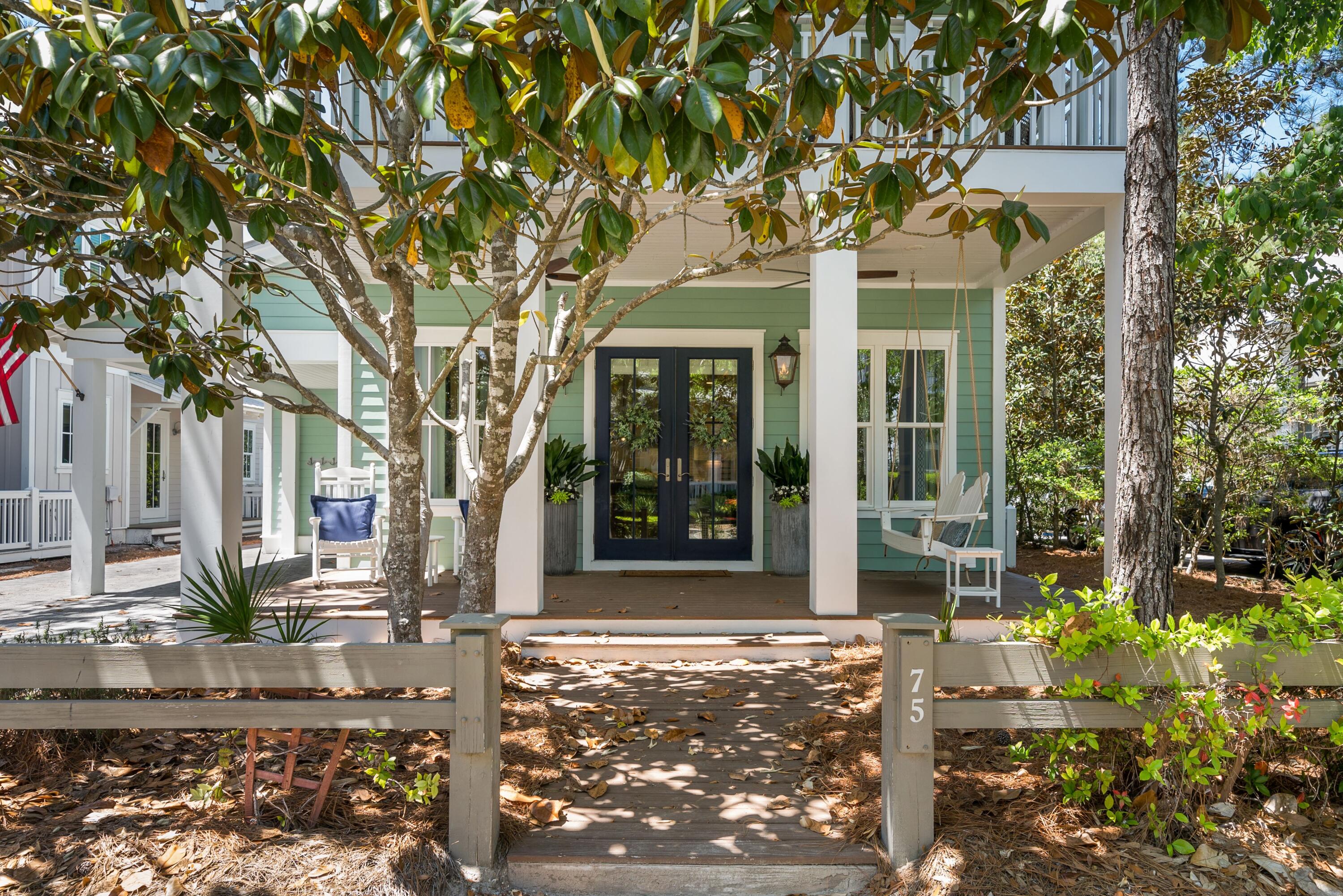 WATERCOLOR - Residential