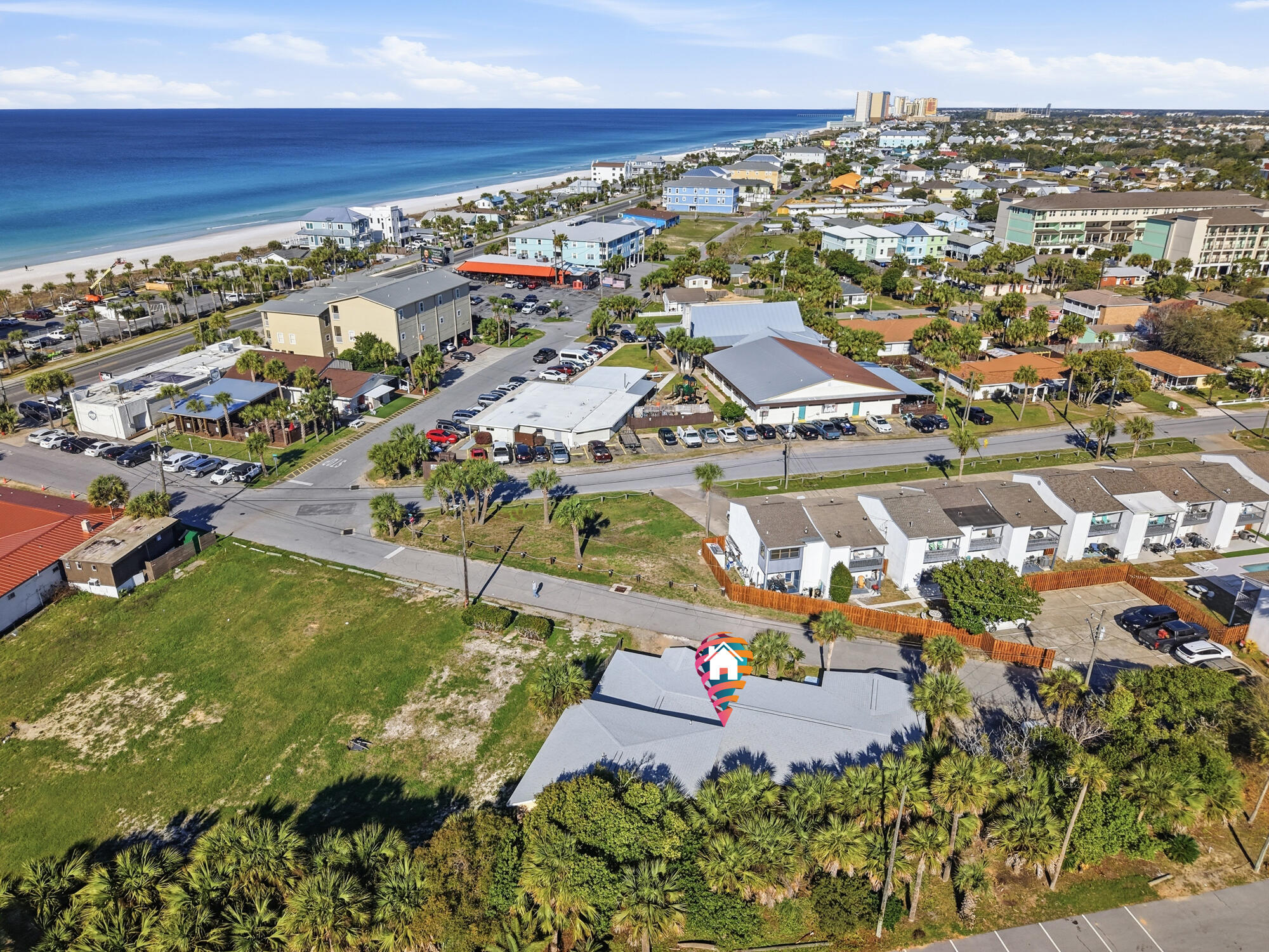 BAHAMA BEACH - Residential