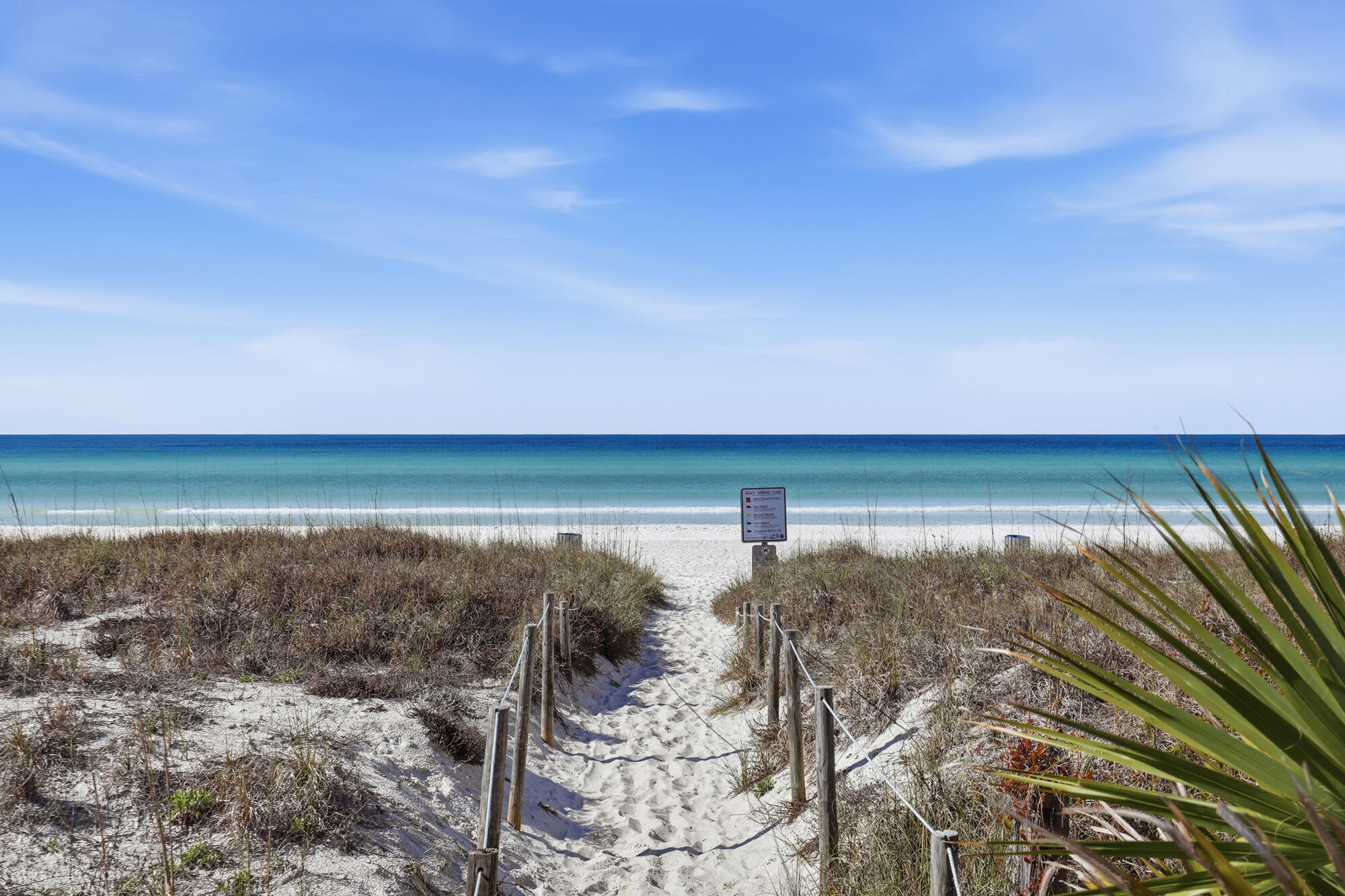 BAHAMA BEACH - Residential