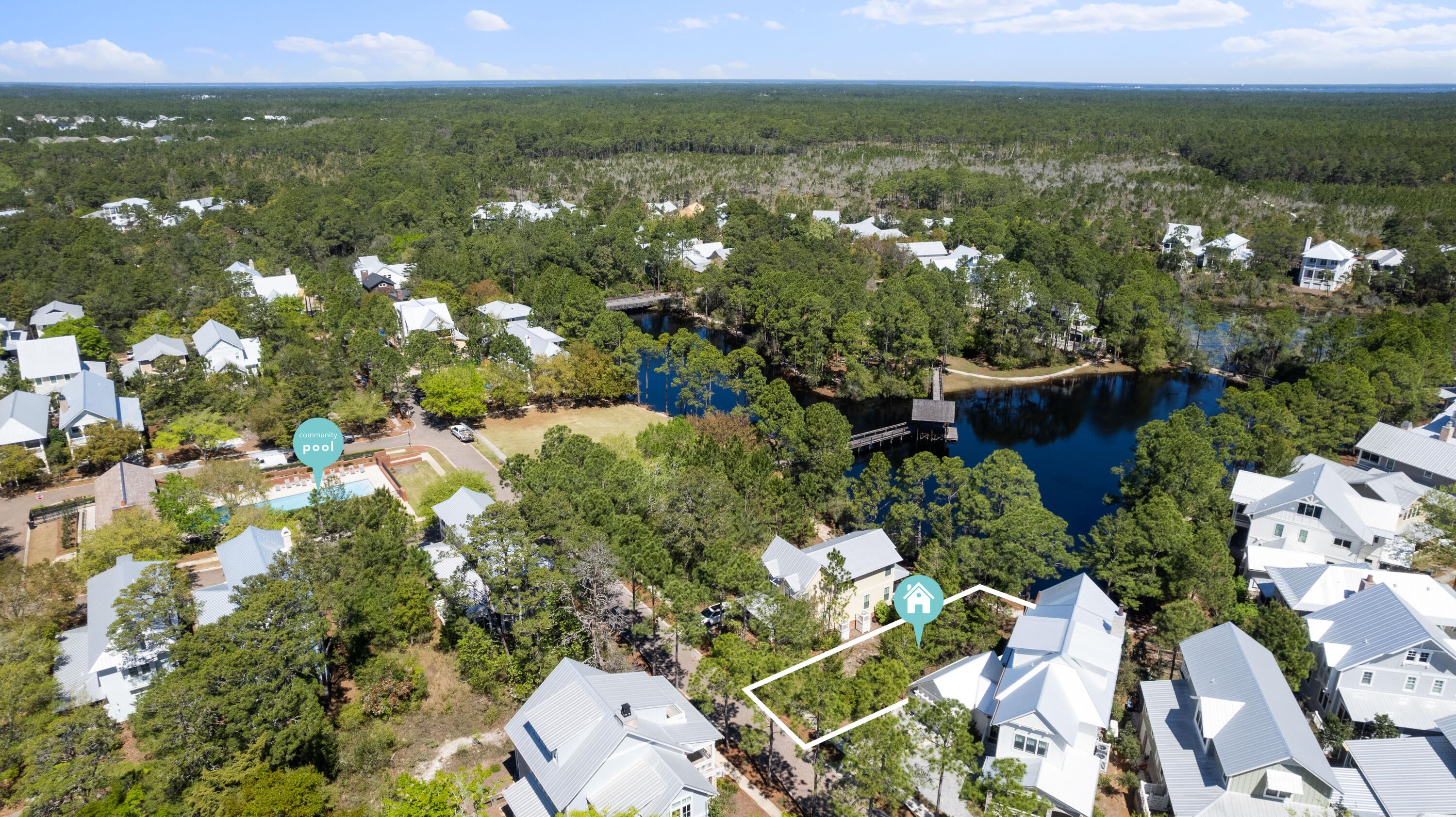 Lot 8 Lanier Lane