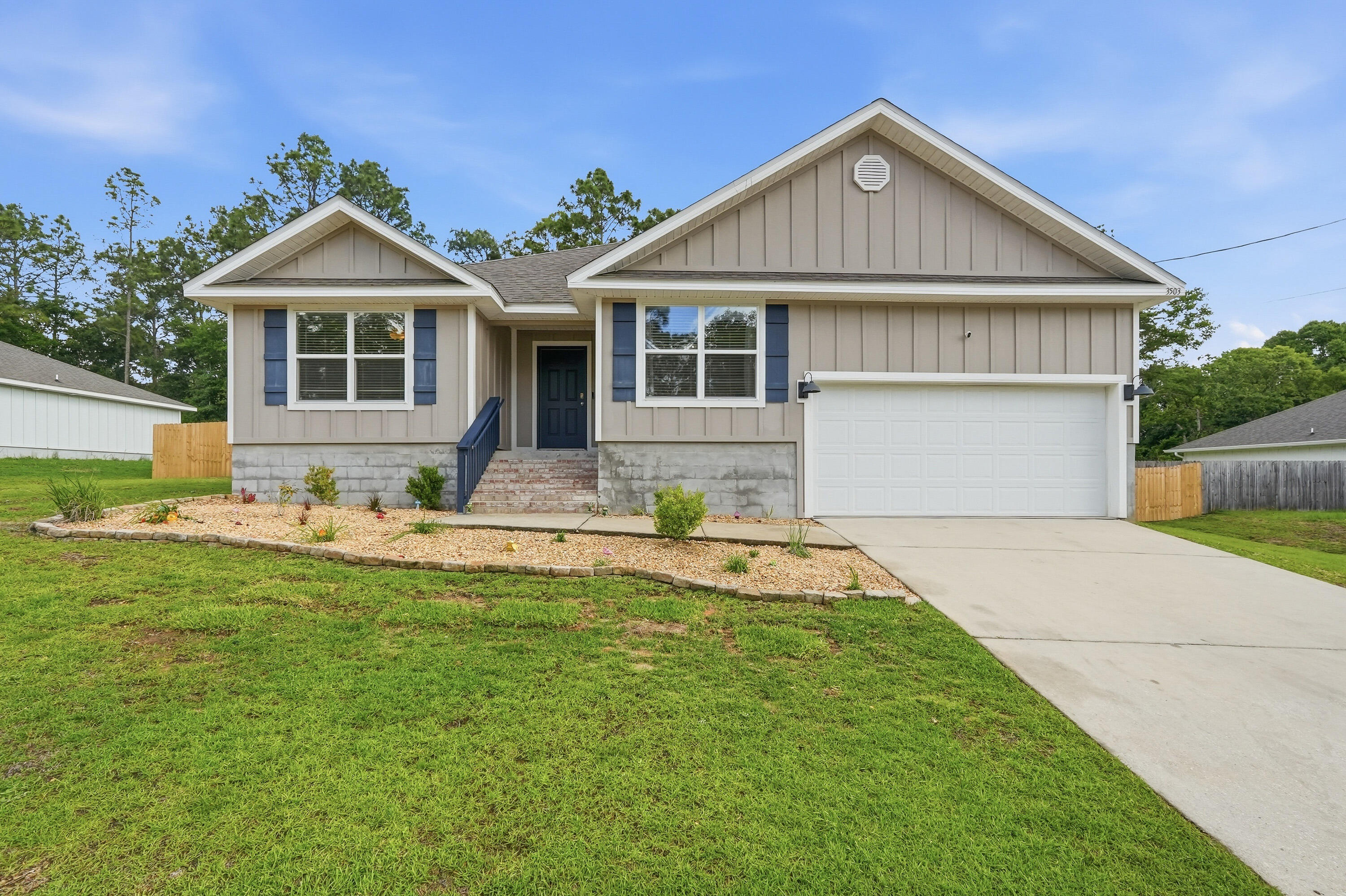 3503 Sugar Maple Lane