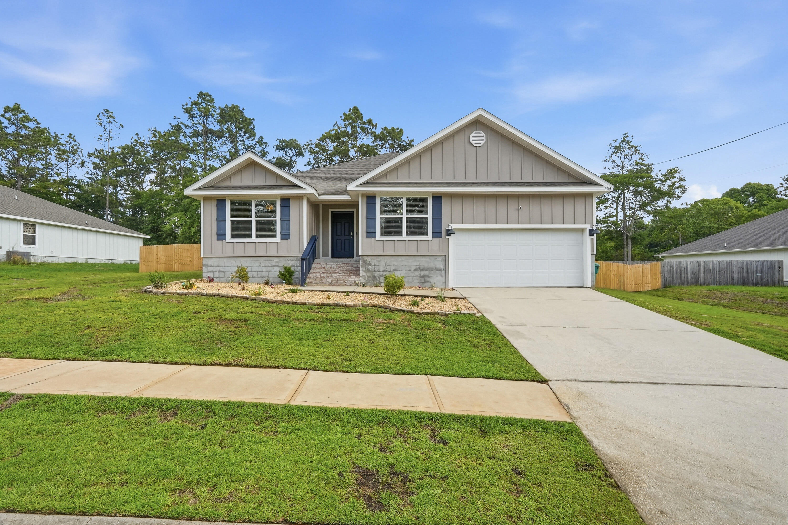 3503 Sugar Maple Lane
