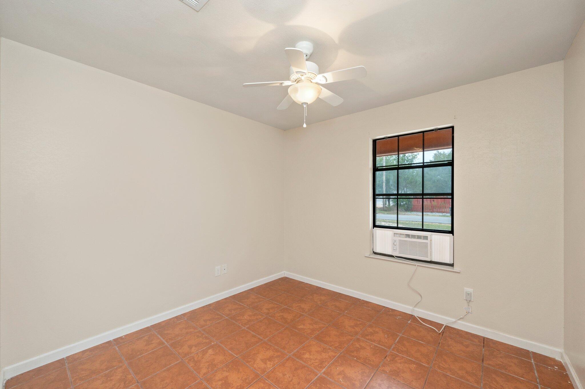 BARBAROSA TERRITORY - Residential Lease