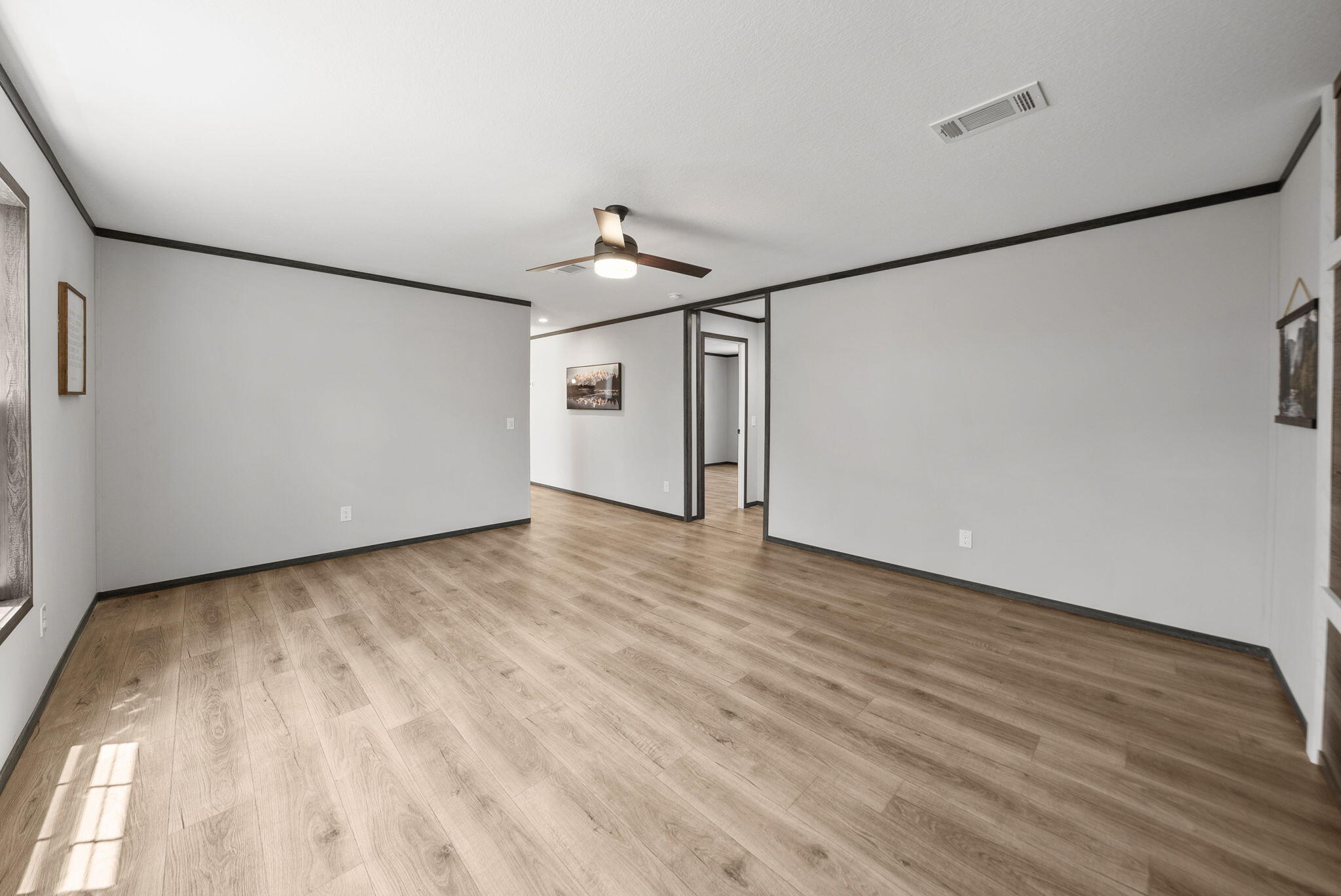 NO RECORDED SUBDIVISION - Residential
